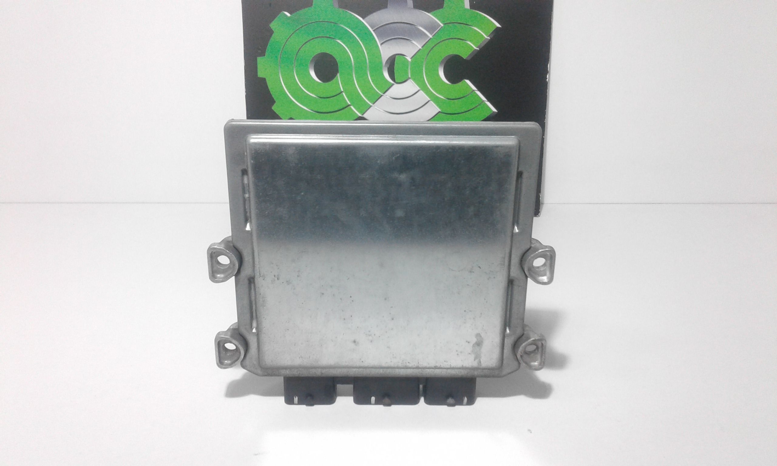 Centralina motore PEUGEOT 1007 1 Serie