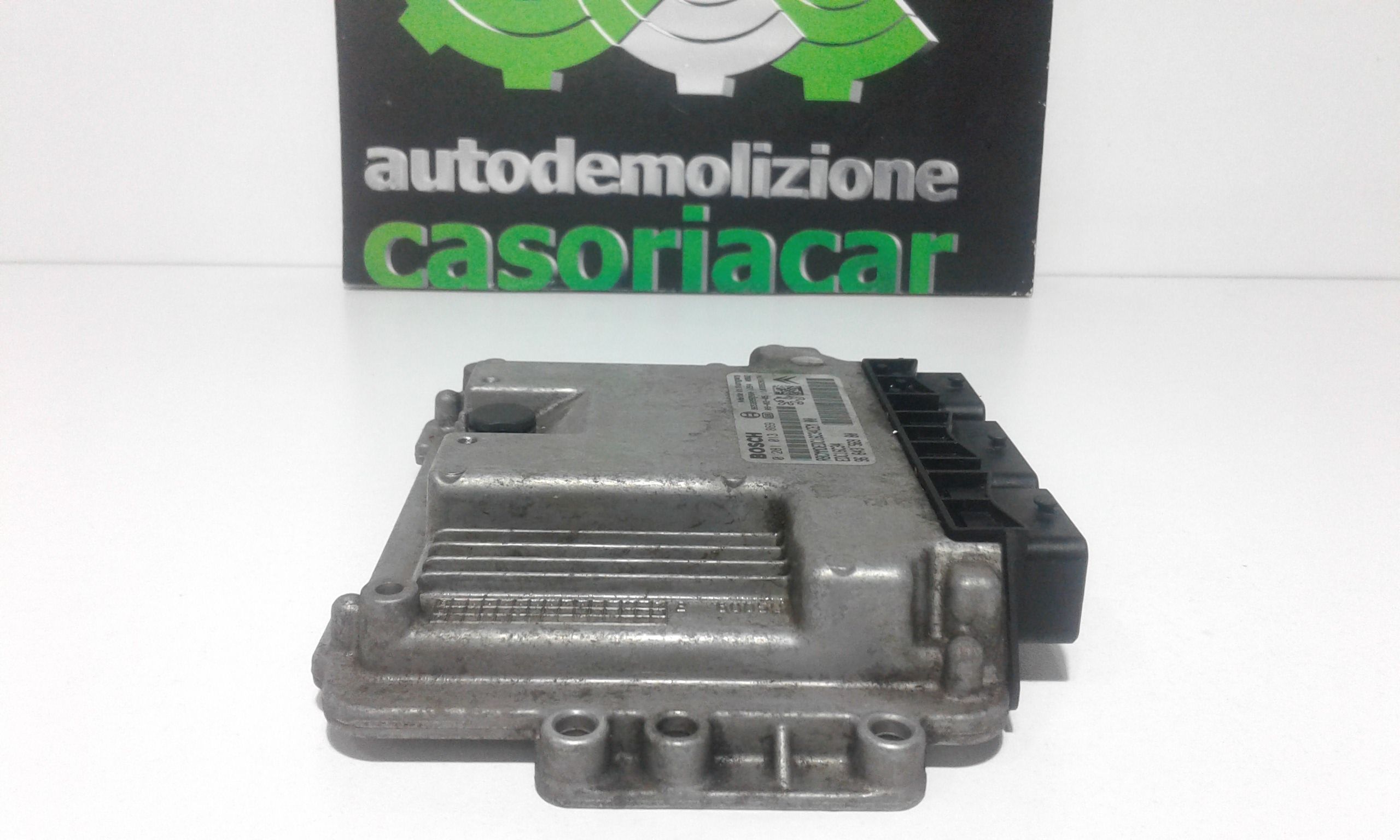 Centralina motore PEUGEOT Expert 3 Serie