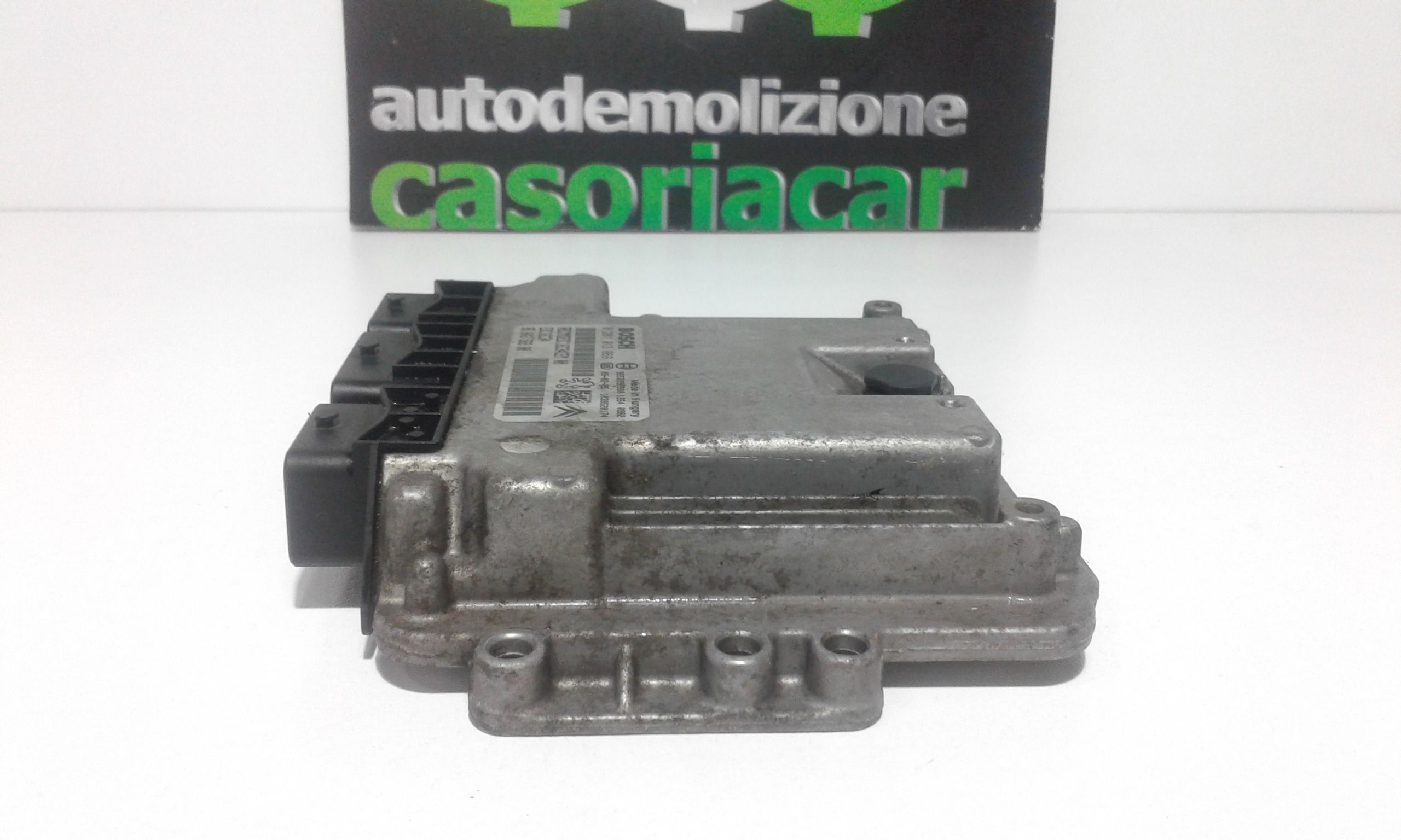 Centralina motore PEUGEOT Expert 3 Serie