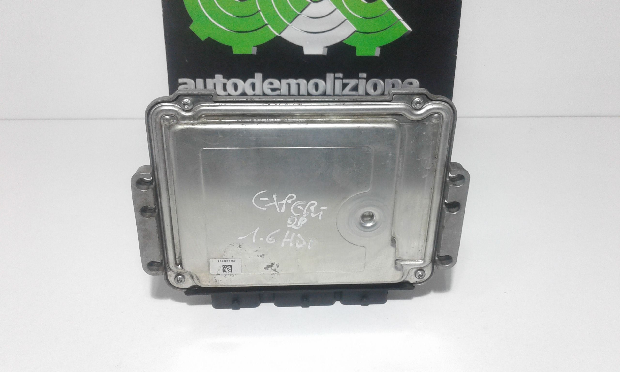 Centralina motore PEUGEOT Expert 3 Serie