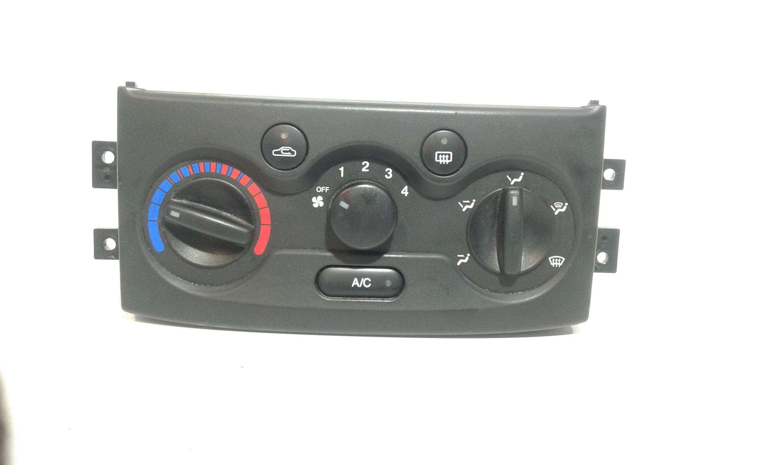 Comandi Clima CHEVROLET Kalos 1 Serie