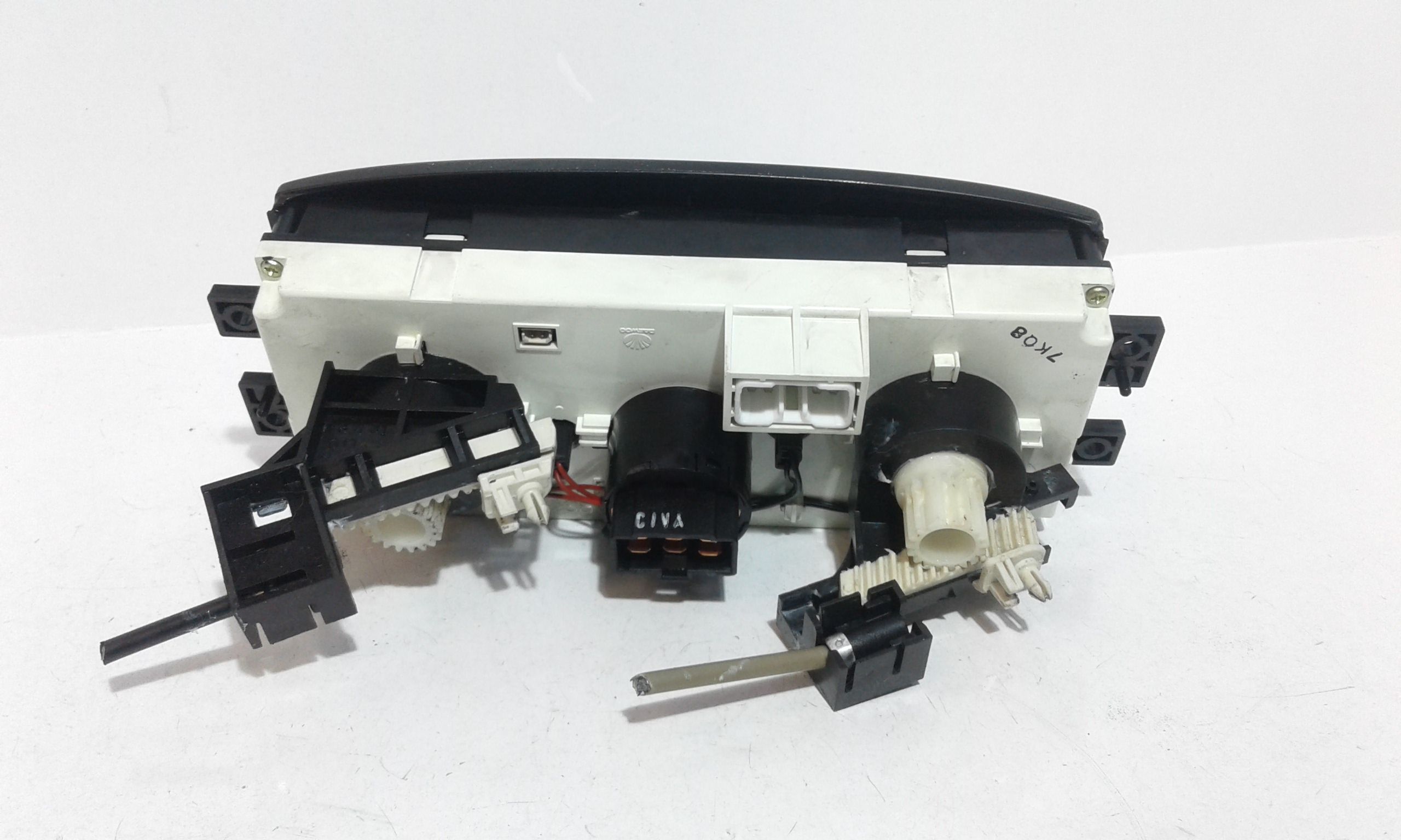 Comandi Clima CHEVROLET Kalos 1 Serie