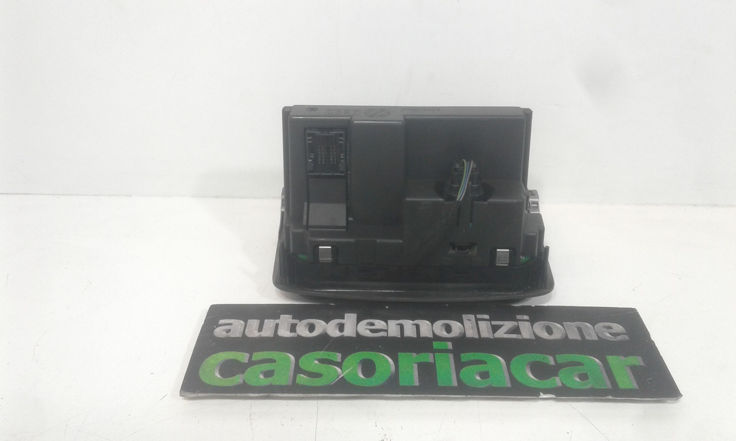 Comandi Clima ALFA ROMEO 147 2 serie