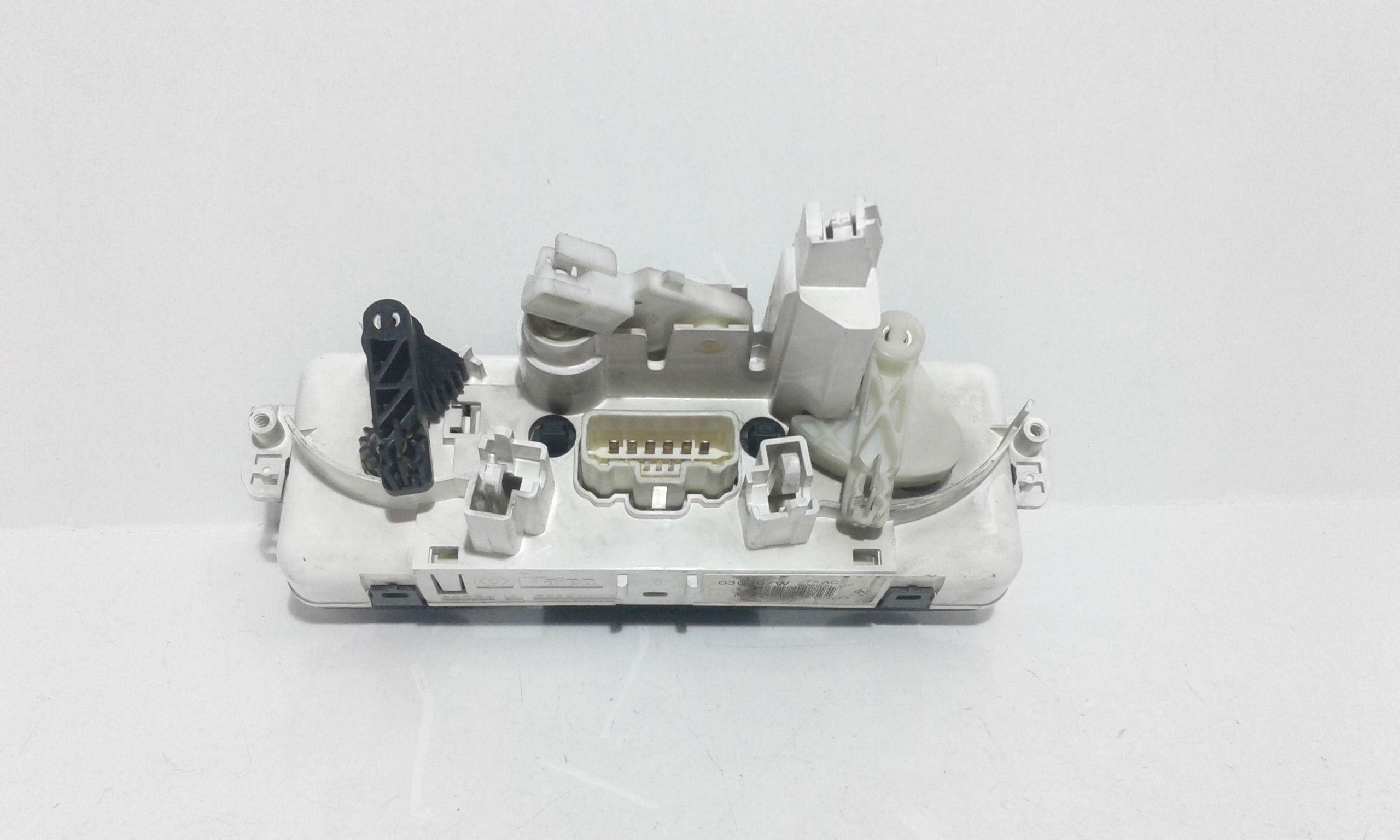 Comandi Clima RENAULT Clio Serie