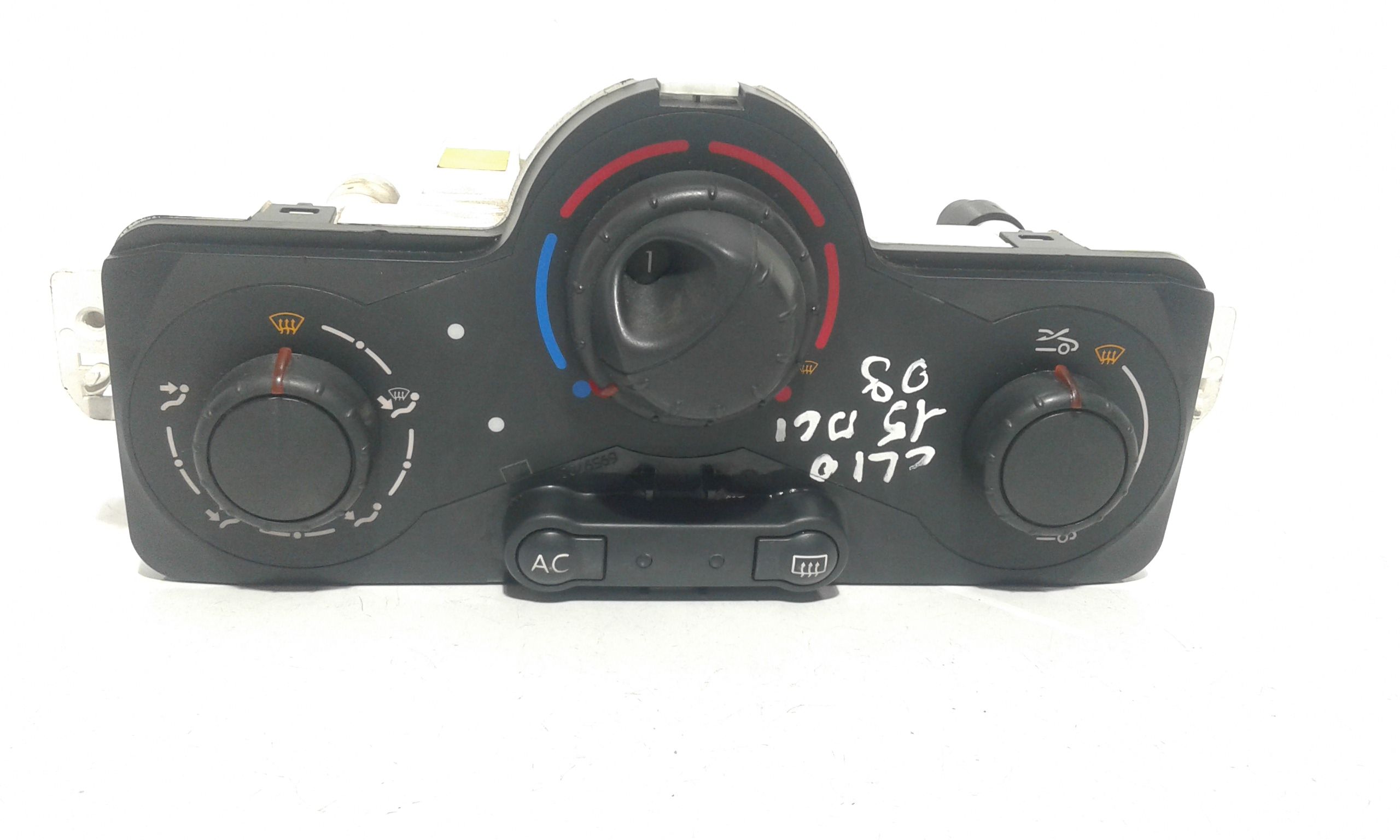 Comandi Clima RENAULT Clio Serie