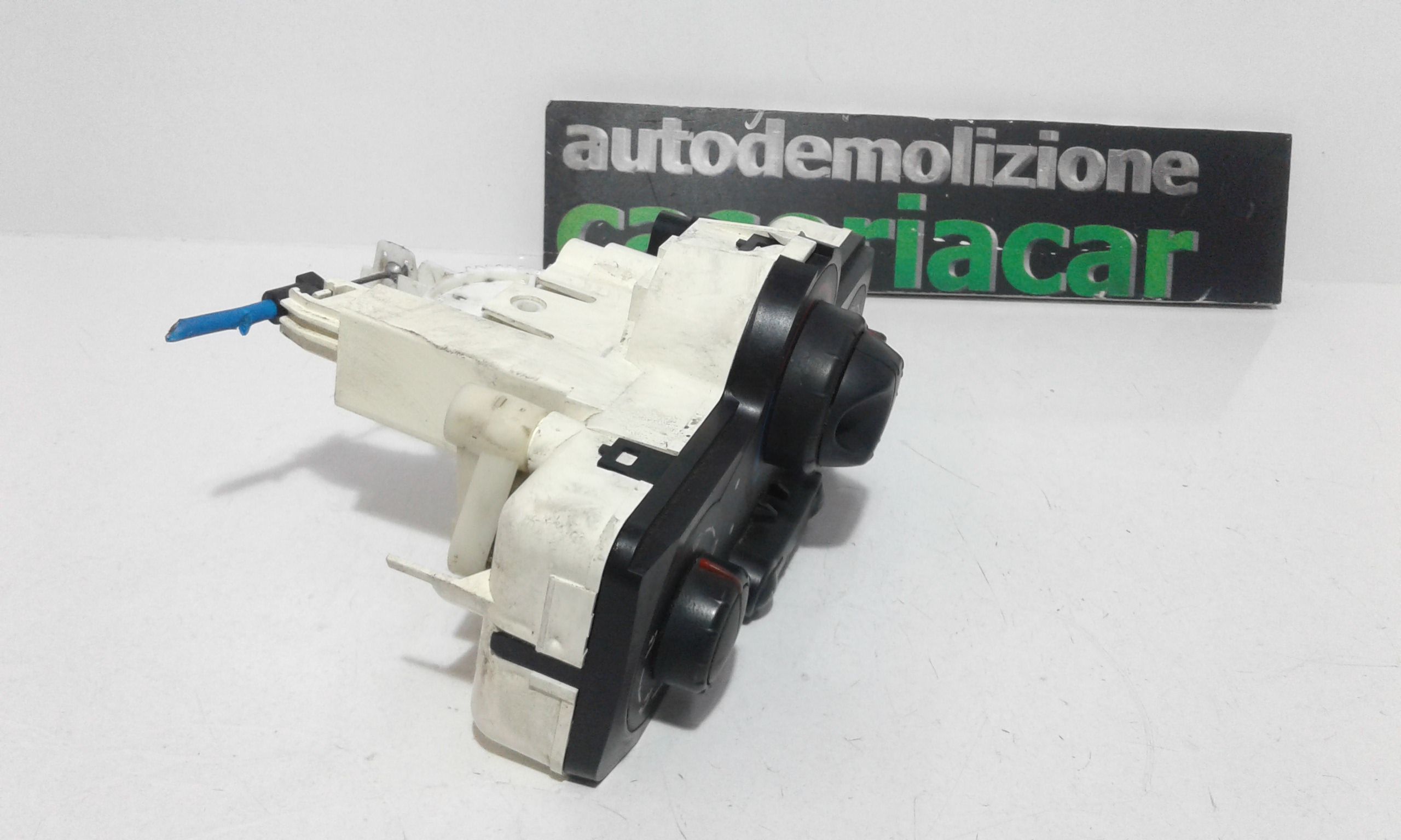Comandi Clima RENAULT Clio Serie