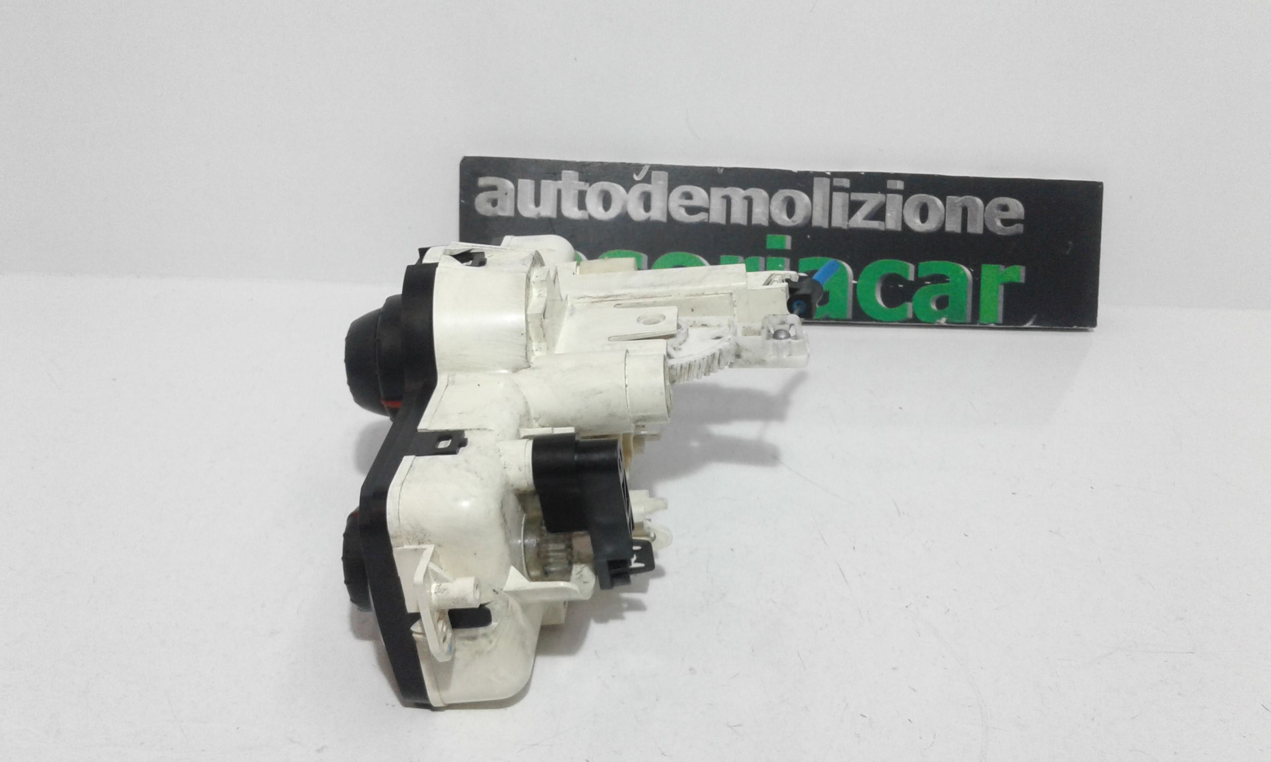 Comandi Clima RENAULT Clio Serie