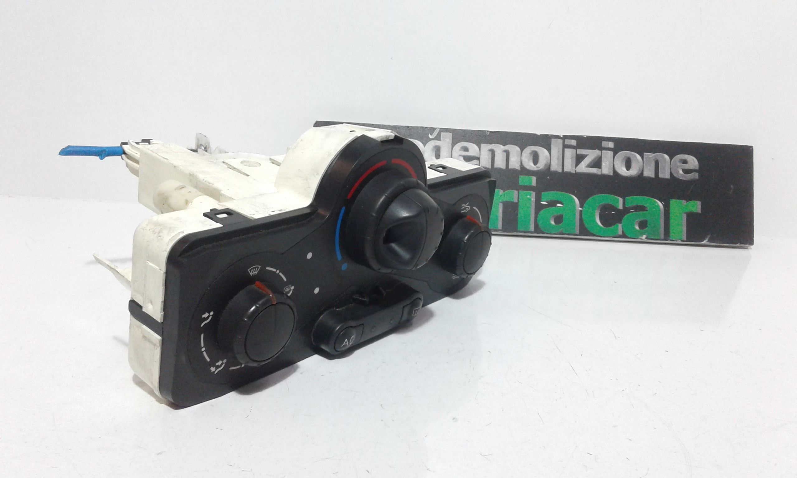 Comandi Clima RENAULT Clio Serie