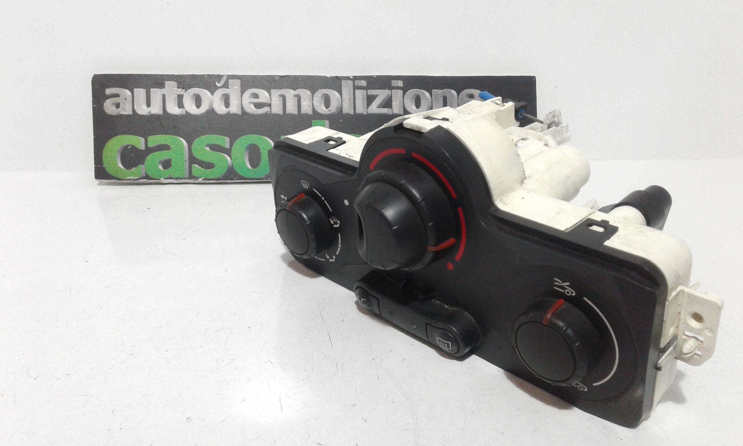 Comandi Clima RENAULT Clio Serie