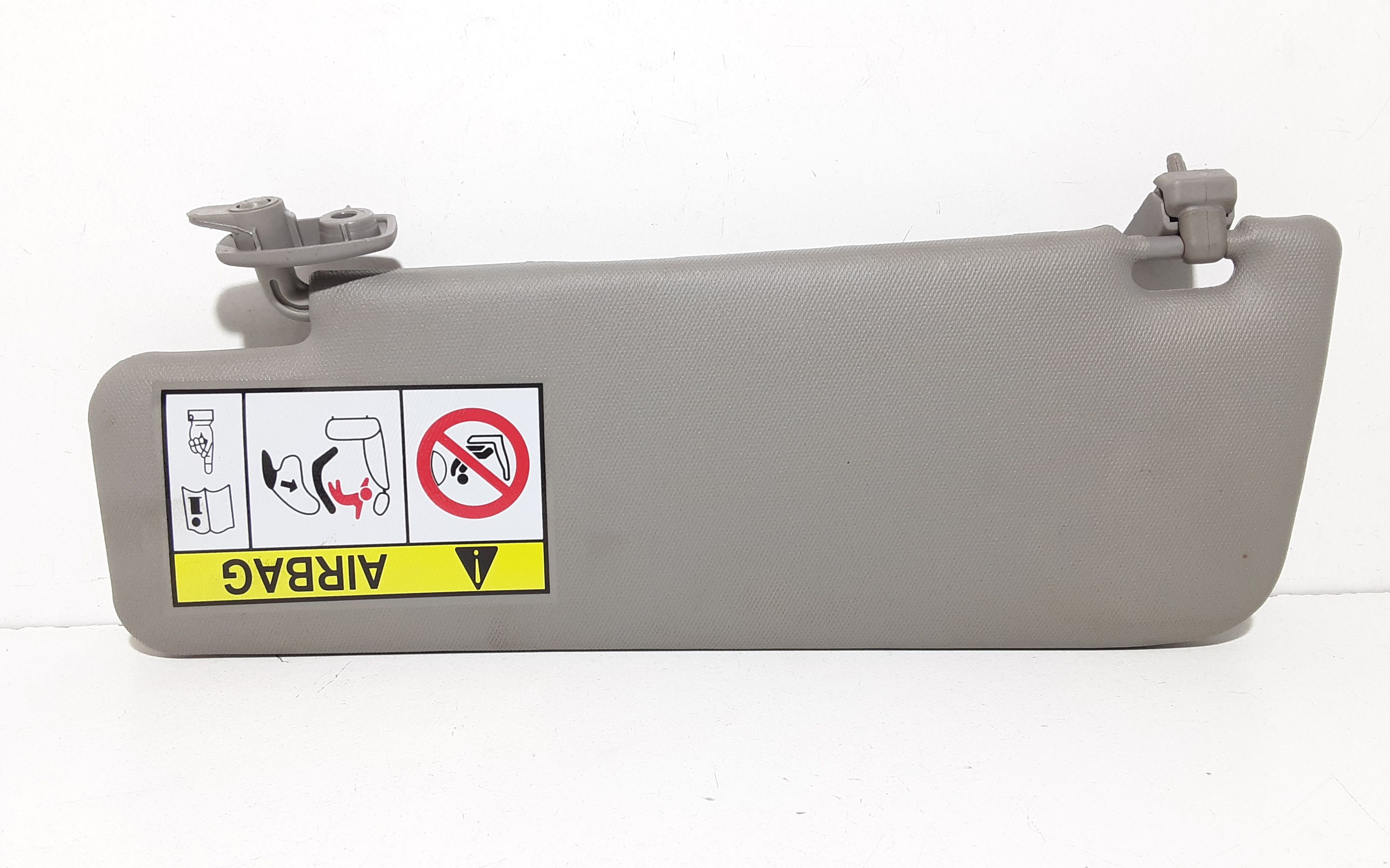 Parasole aletta Lato Passeggero LANCIA Ypsilon 4 Serie