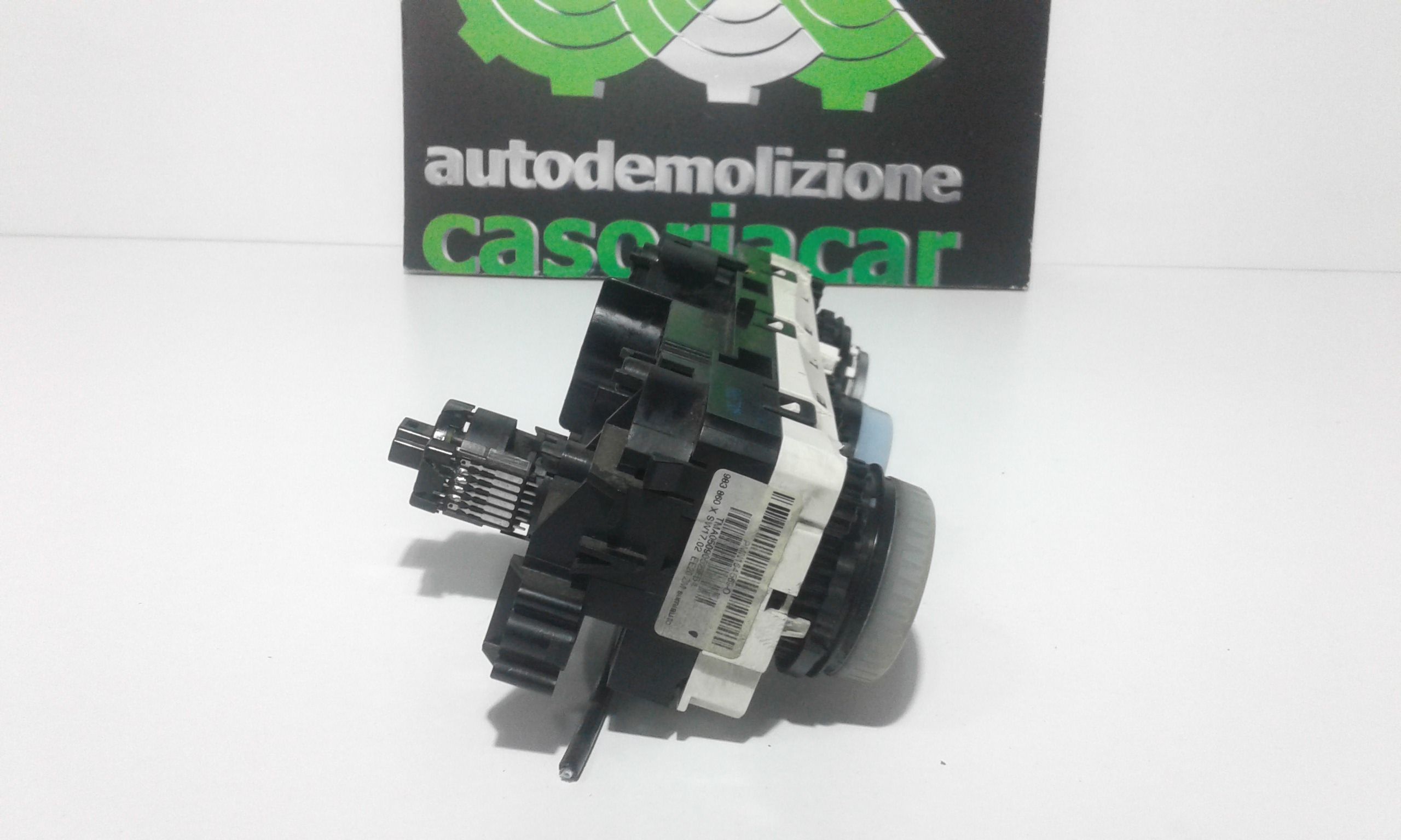 Comandi Clima MITSUBISHI Colt Serie 3P