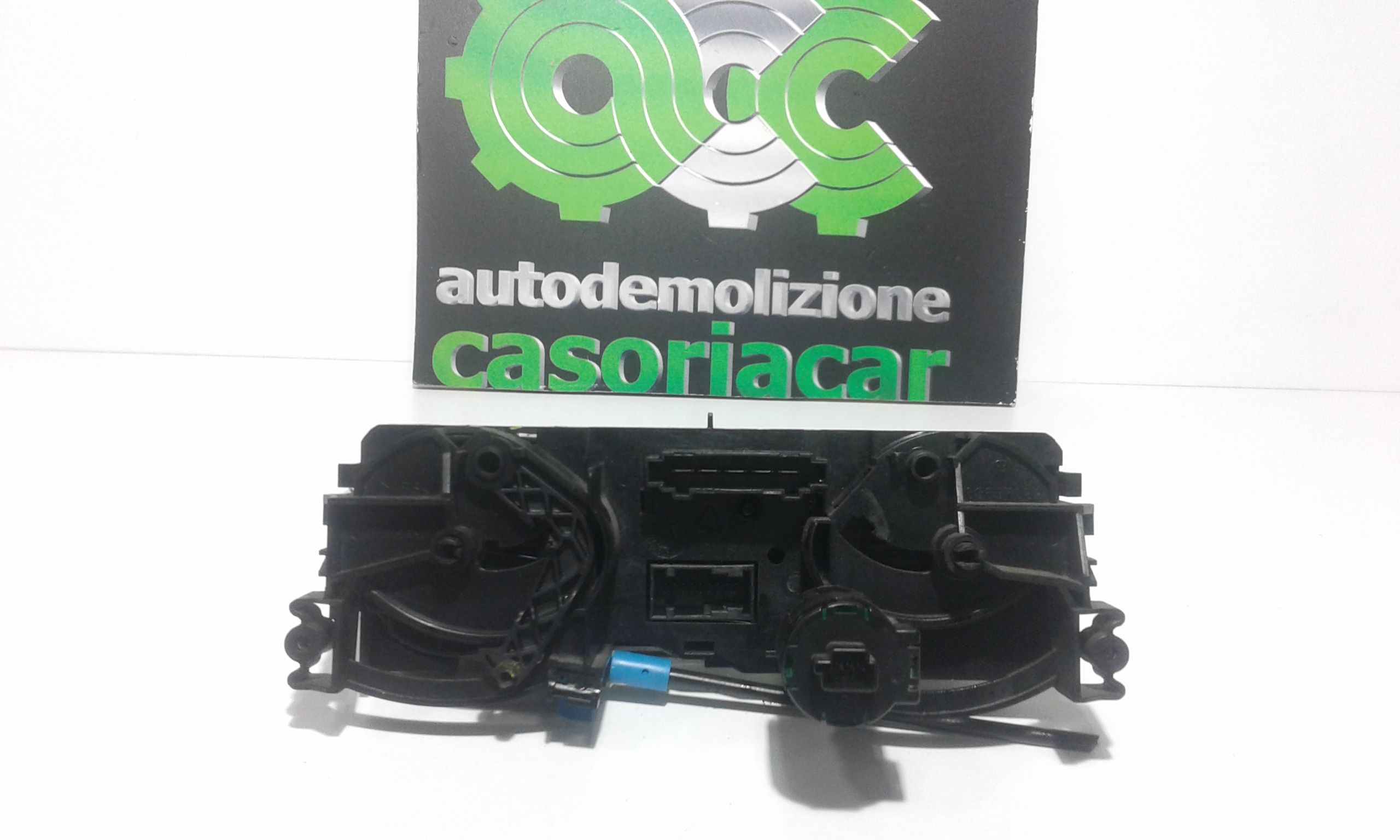 Comandi Clima MITSUBISHI Colt Serie 3P