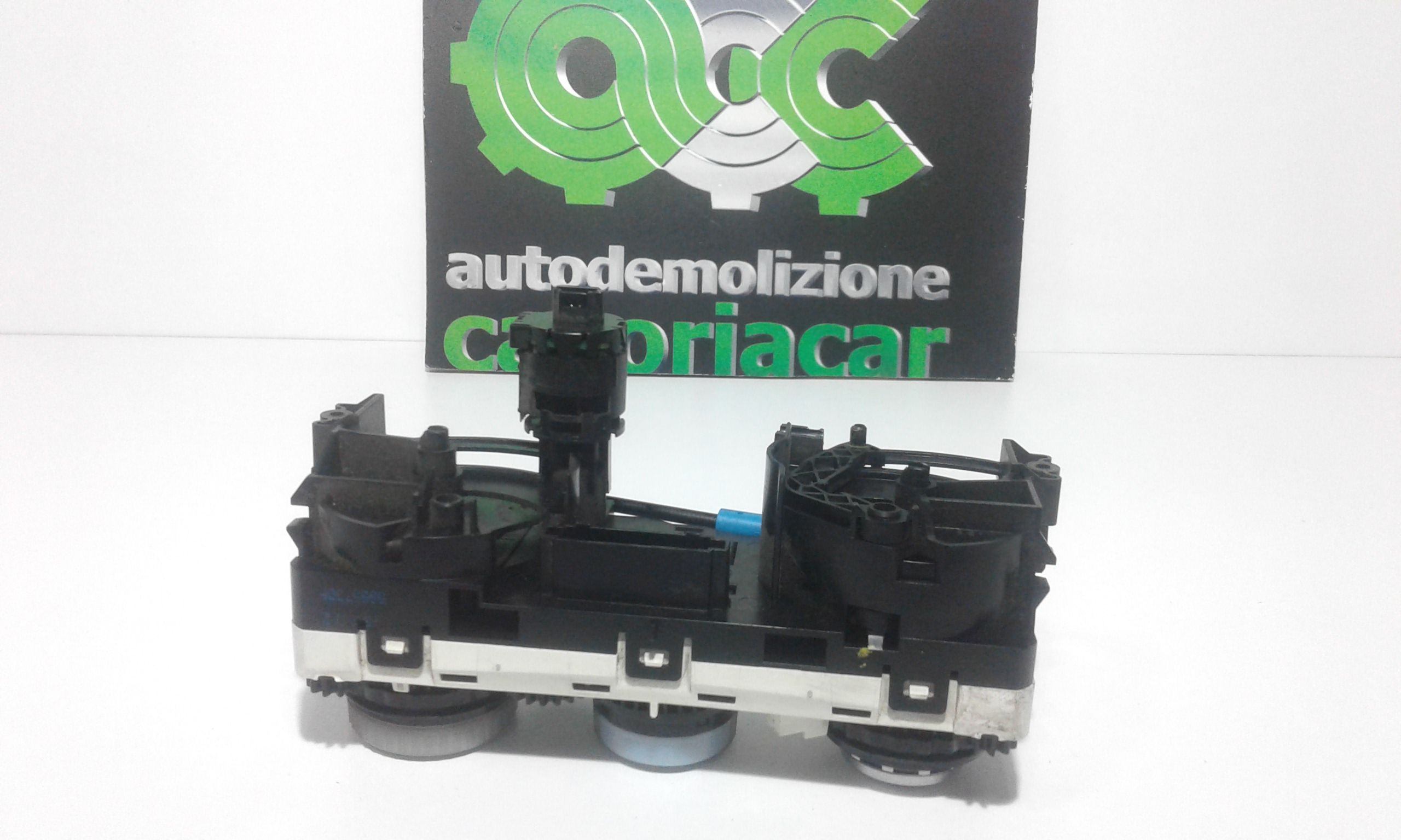 Comandi Clima MITSUBISHI Colt Serie 3P