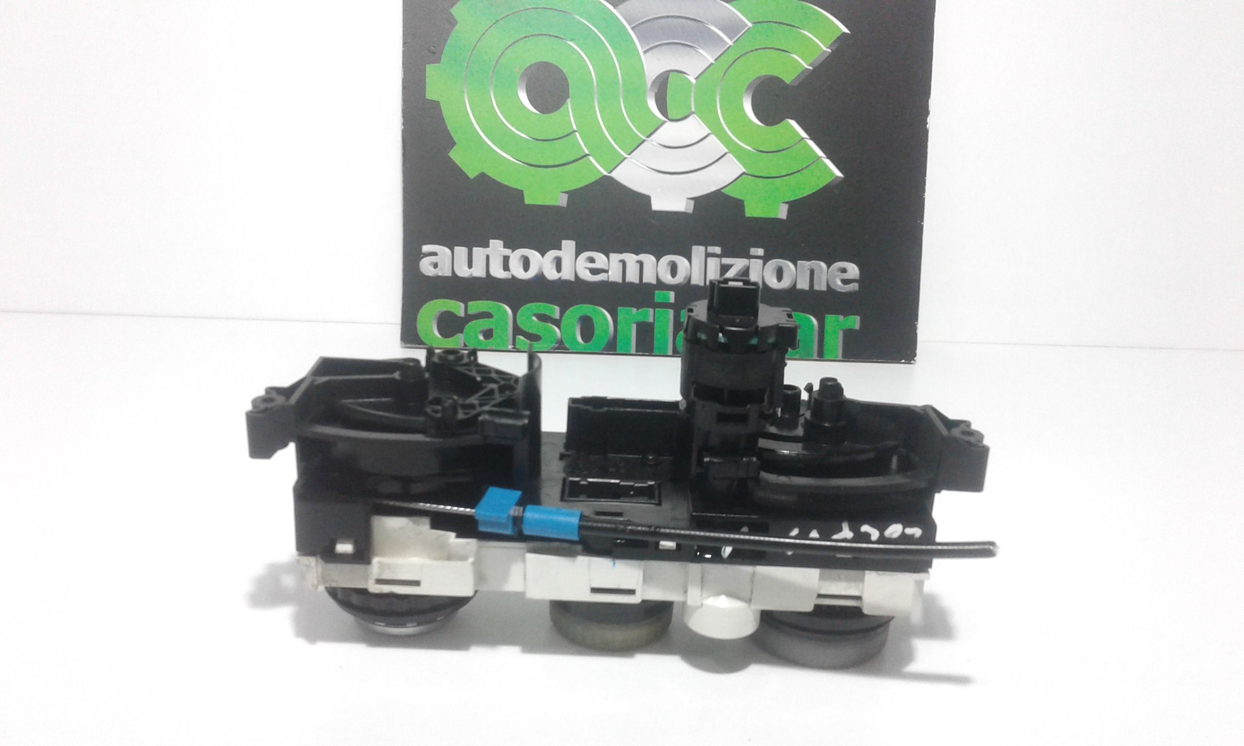 Comandi Clima MITSUBISHI Colt Serie 3P