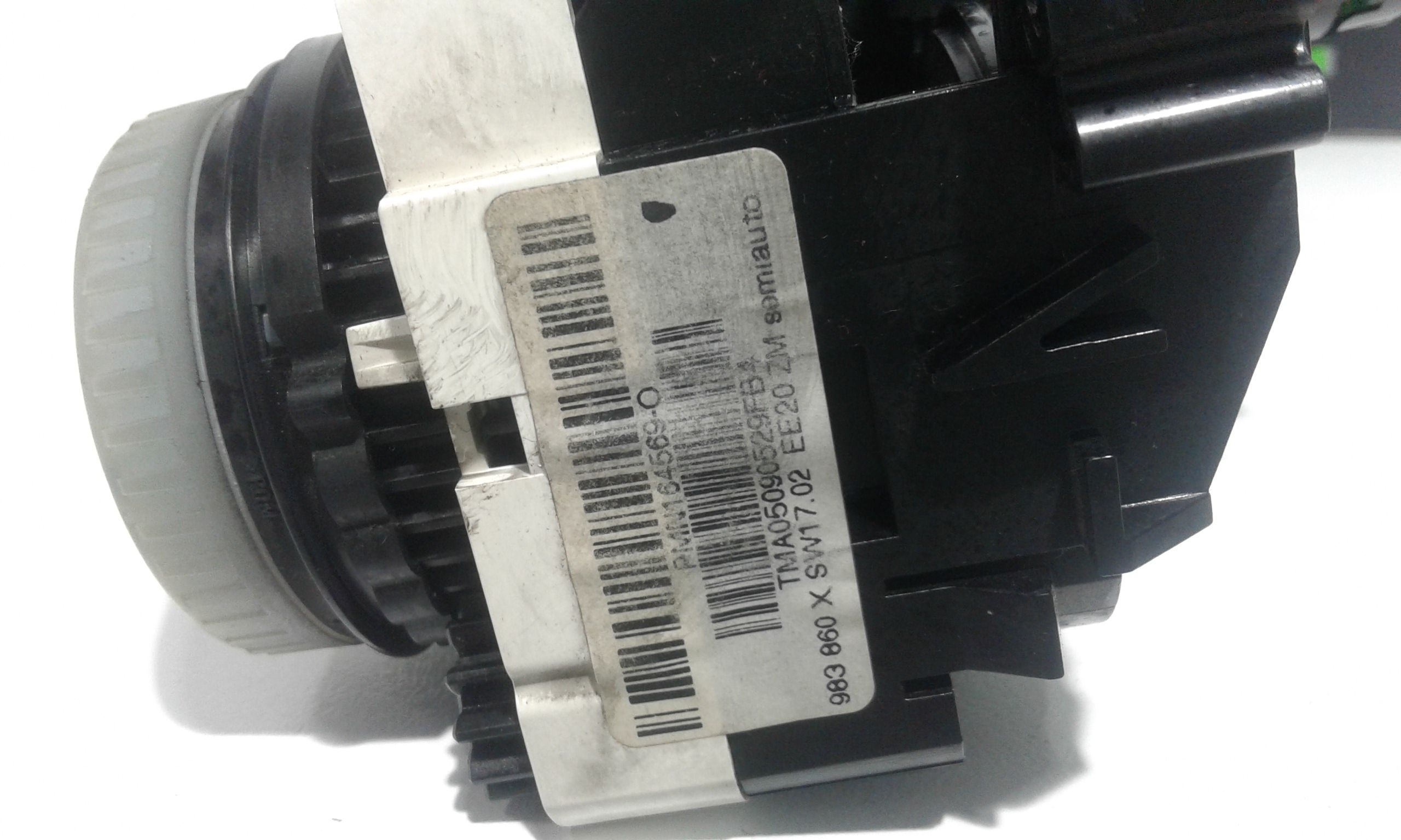 Comandi Clima MITSUBISHI Colt Serie 3P