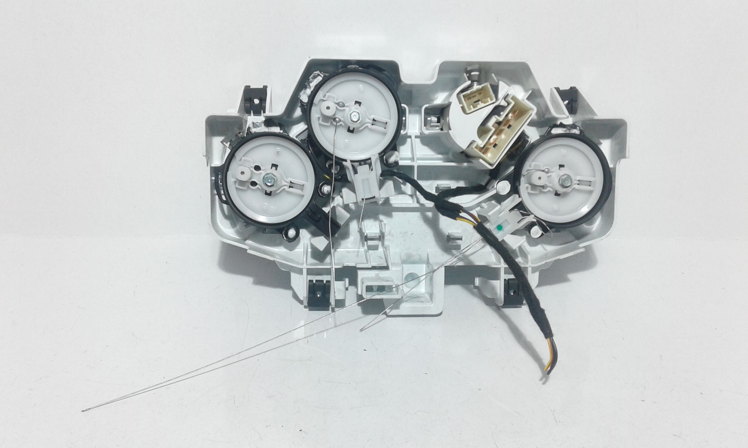 Comandi Clima FIAT Panda 3 Serie