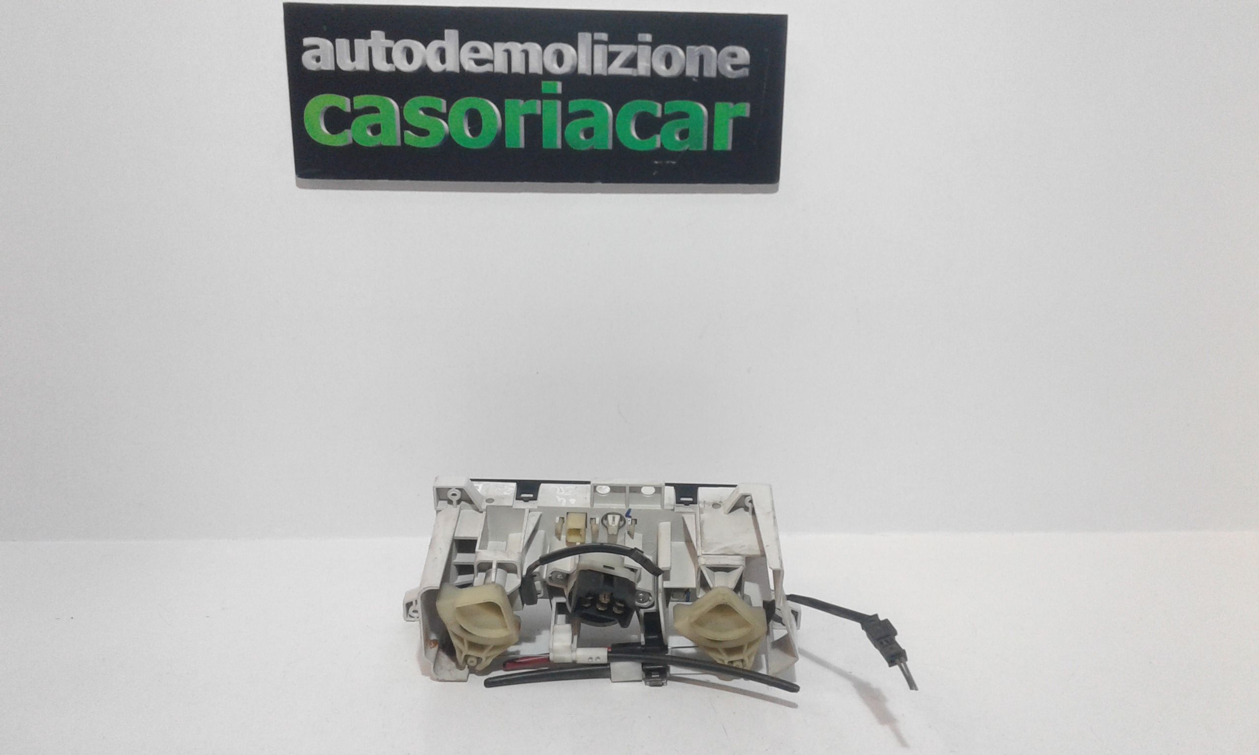 Comandi Clima LAND ROVER Freelander 2 Serie