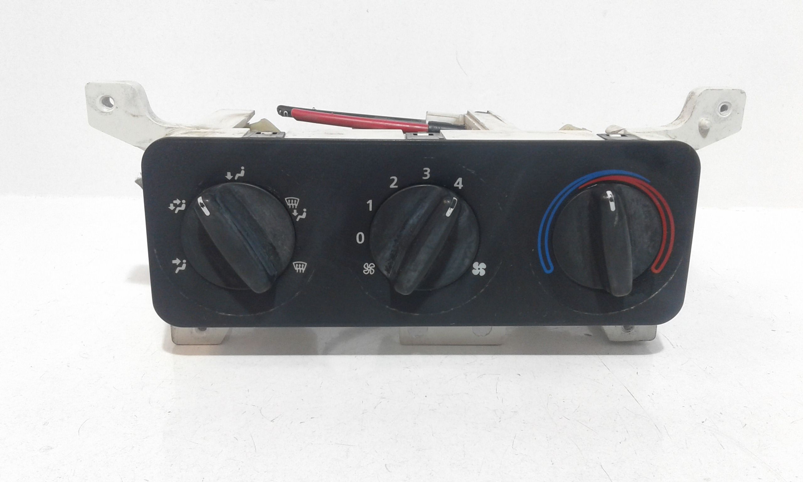 Comandi Clima LAND ROVER Freelander 2 Serie