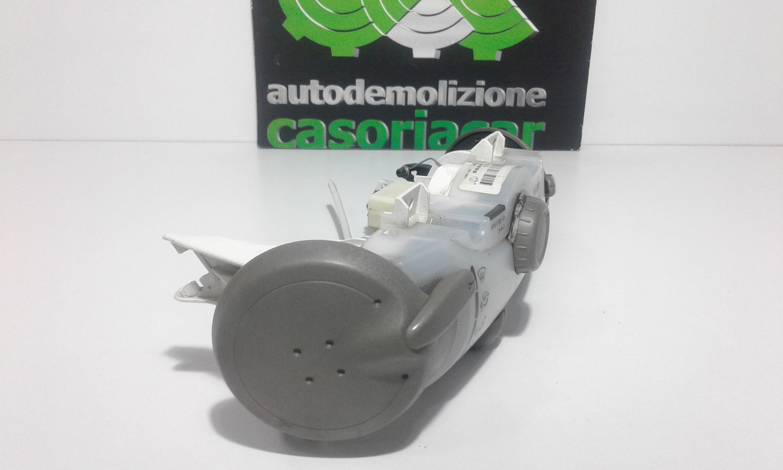 Comandi Clima CITROEN C1 1 Serie