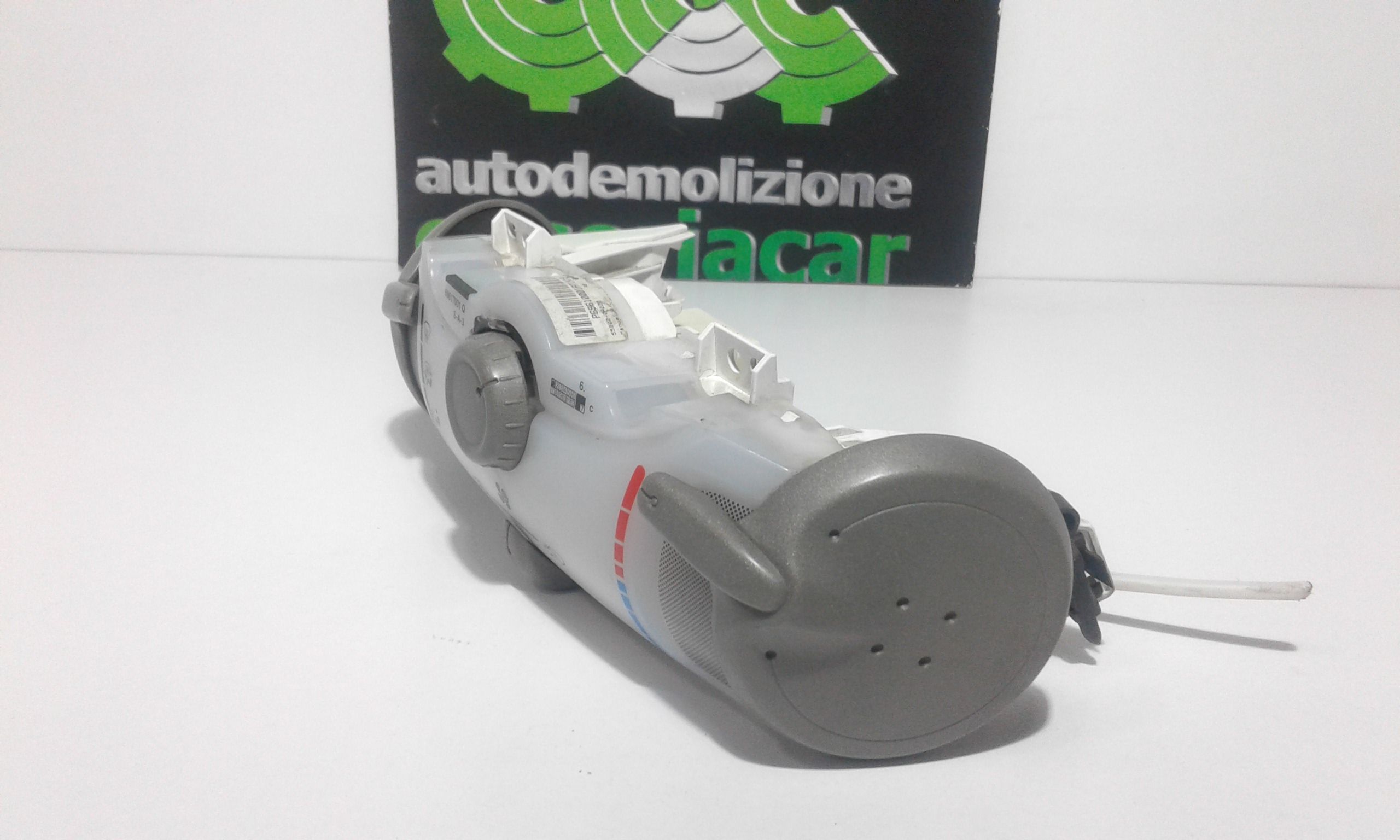 Comandi Clima CITROEN C1 1 Serie