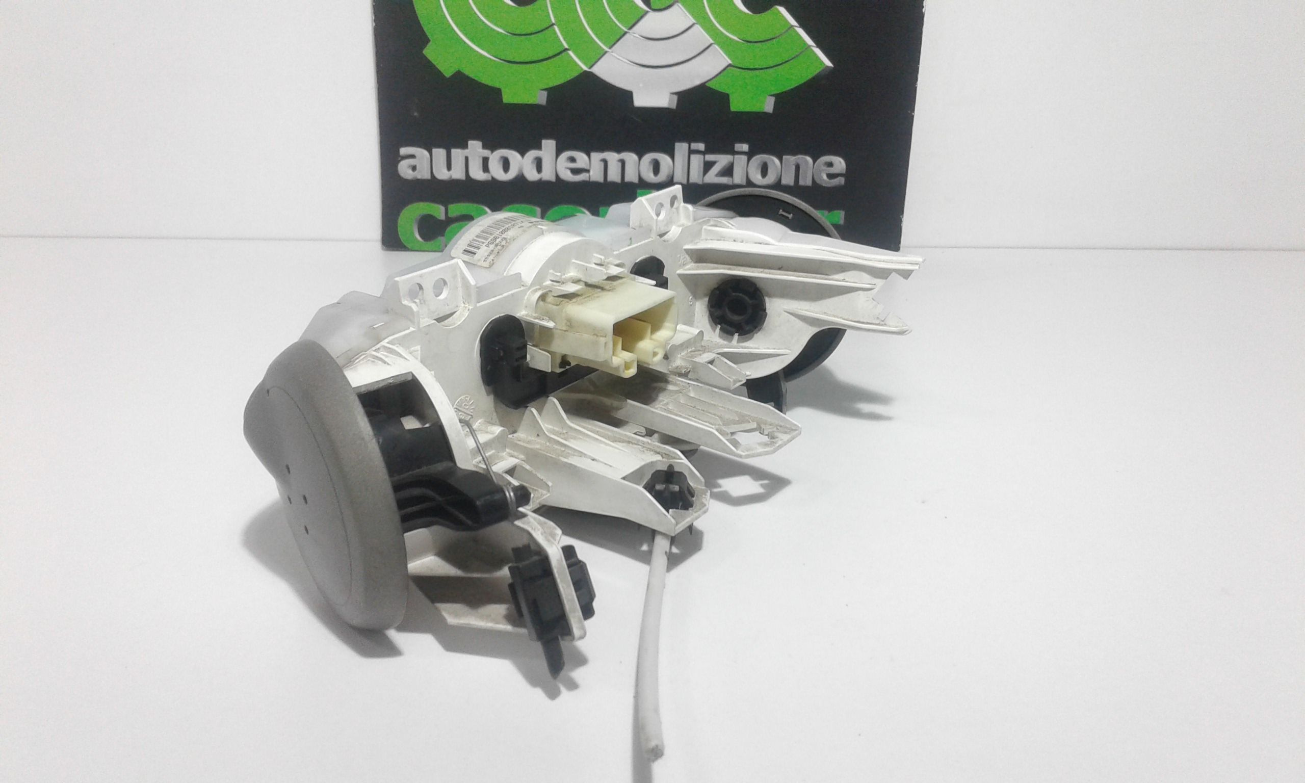 Comandi Clima CITROEN C1 1 Serie