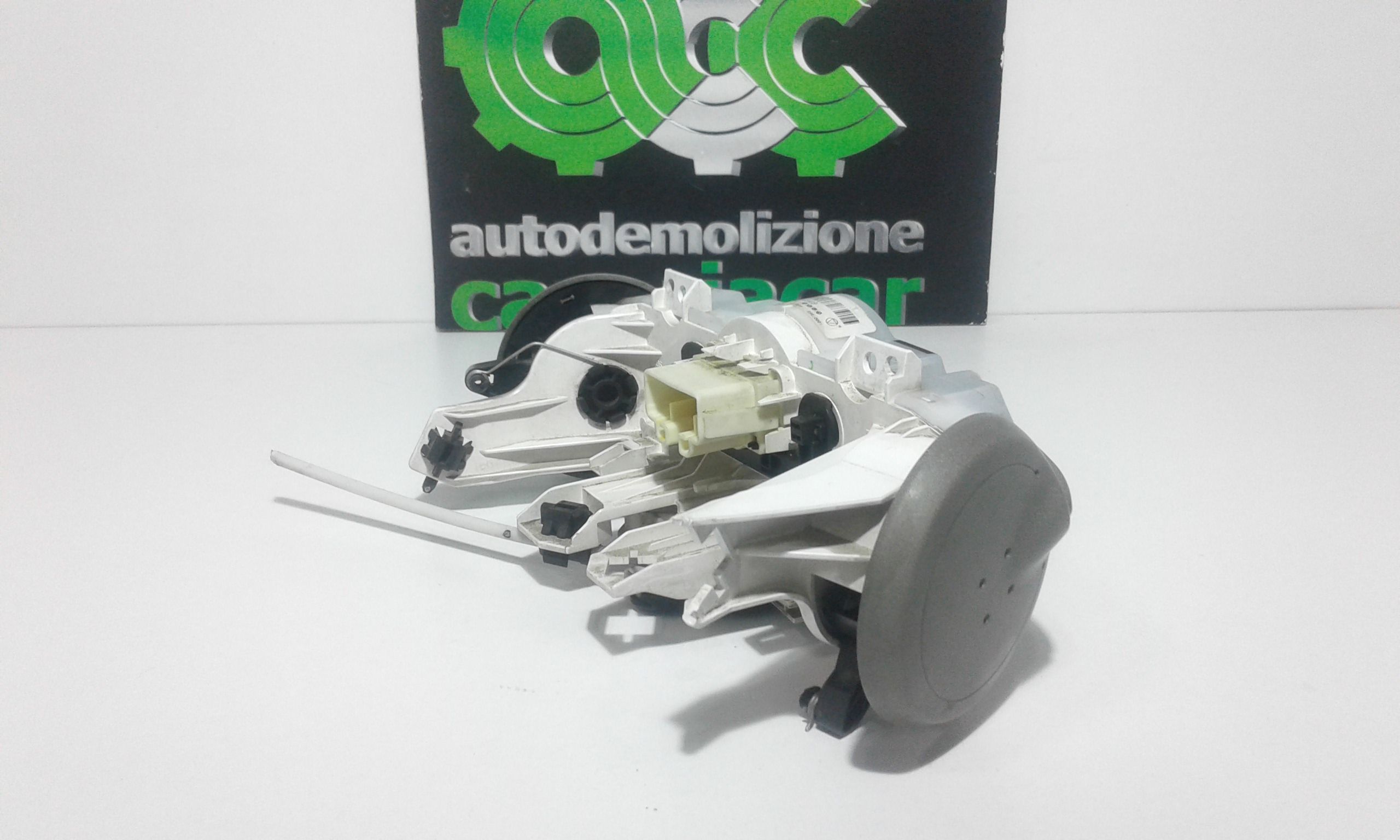 Comandi Clima CITROEN C1 1 Serie