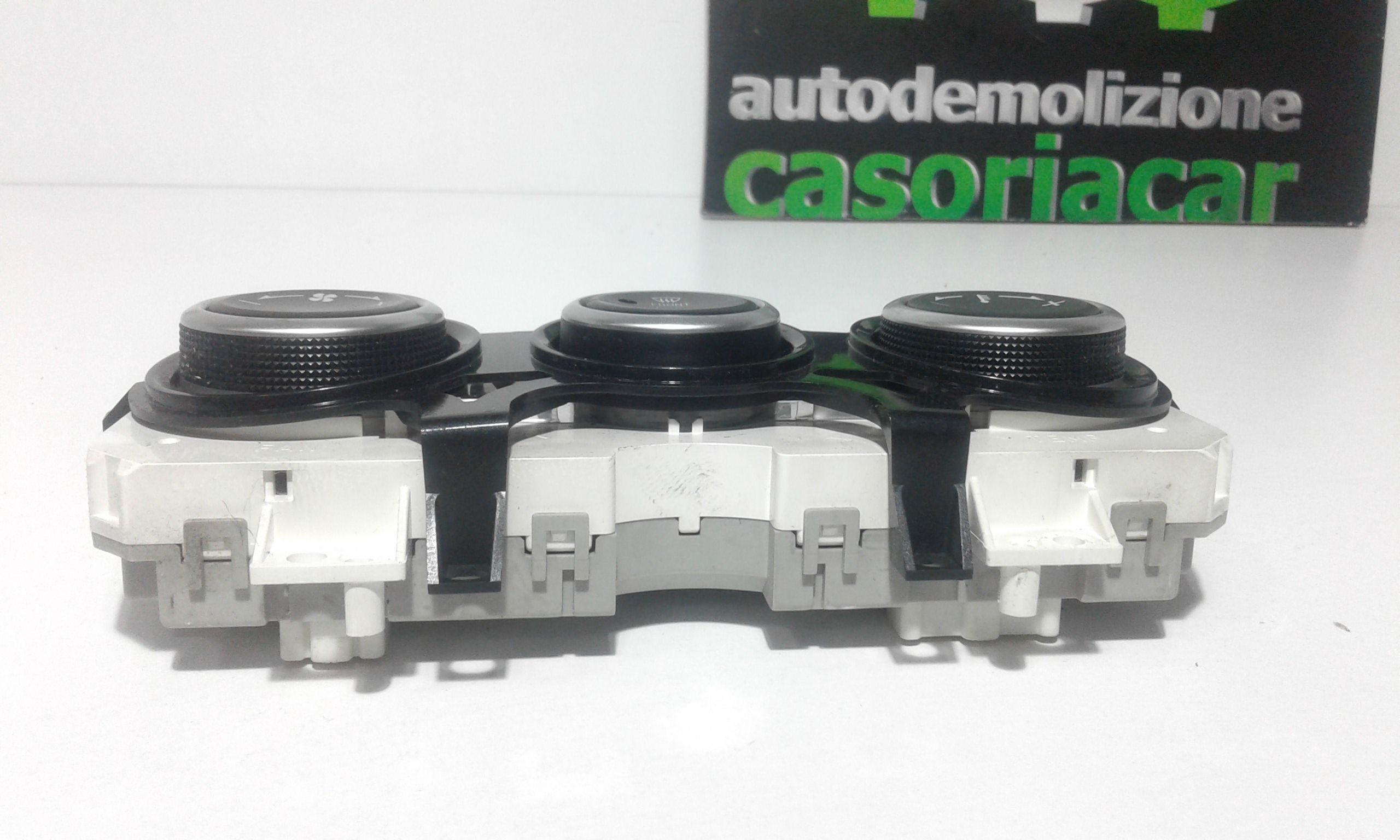 Comandi Clima MAZDA 6 S. Wagon