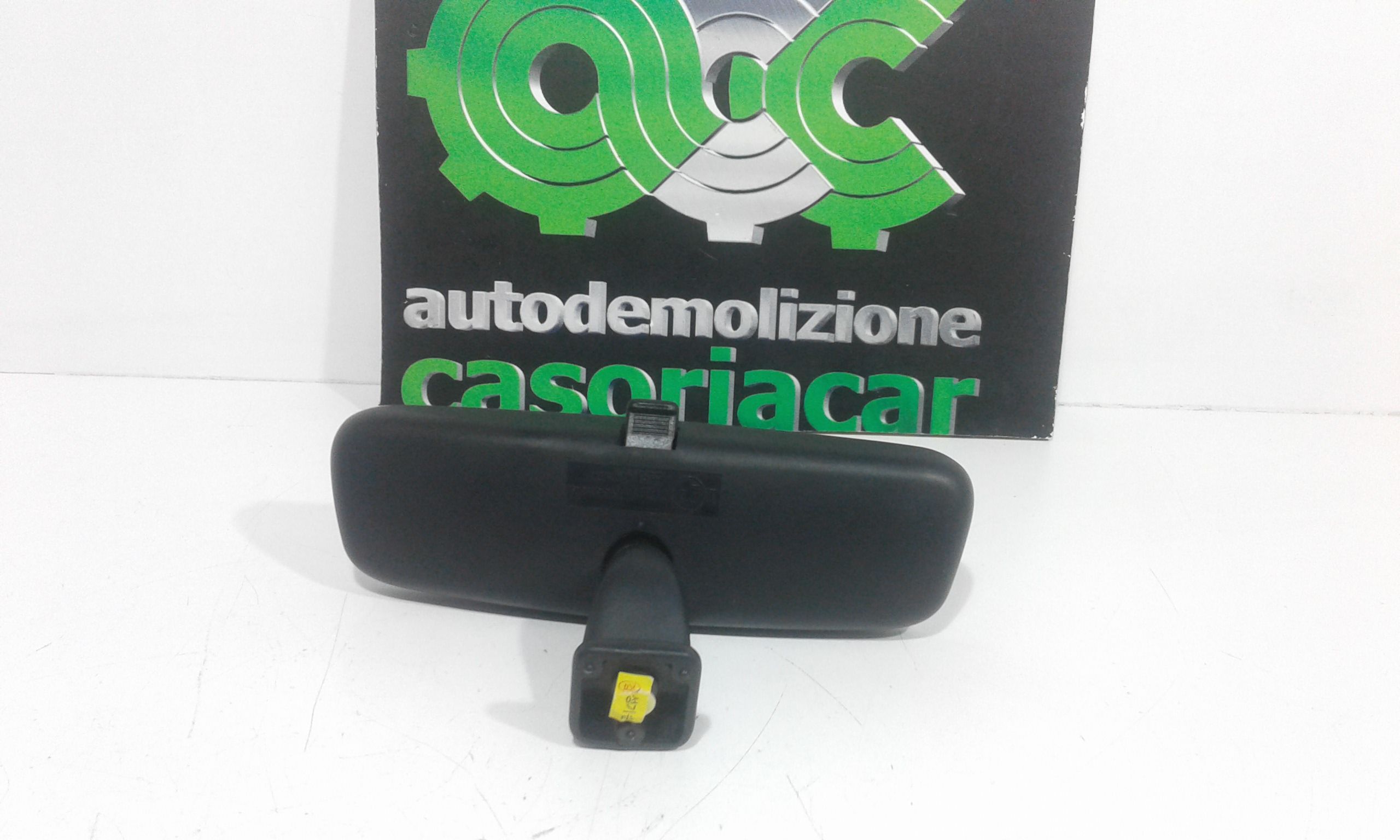 Specchio Retrovisore Interno CHEVROLET Kalos 1 Serie