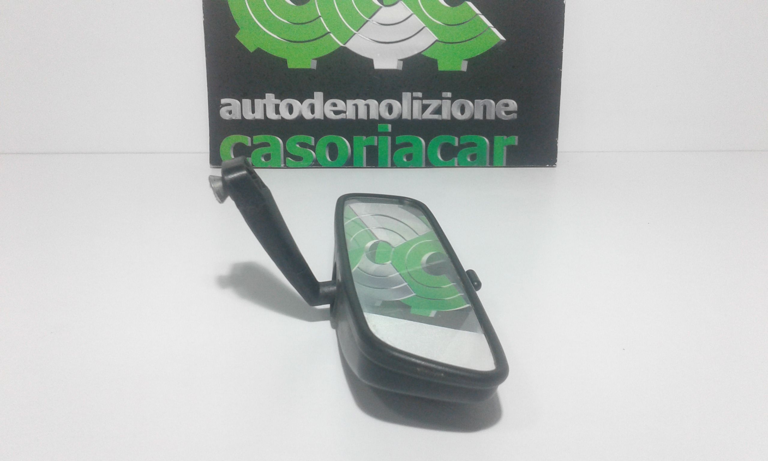 Specchio Retrovisore Interno SUZUKI Ignis 2 Serie