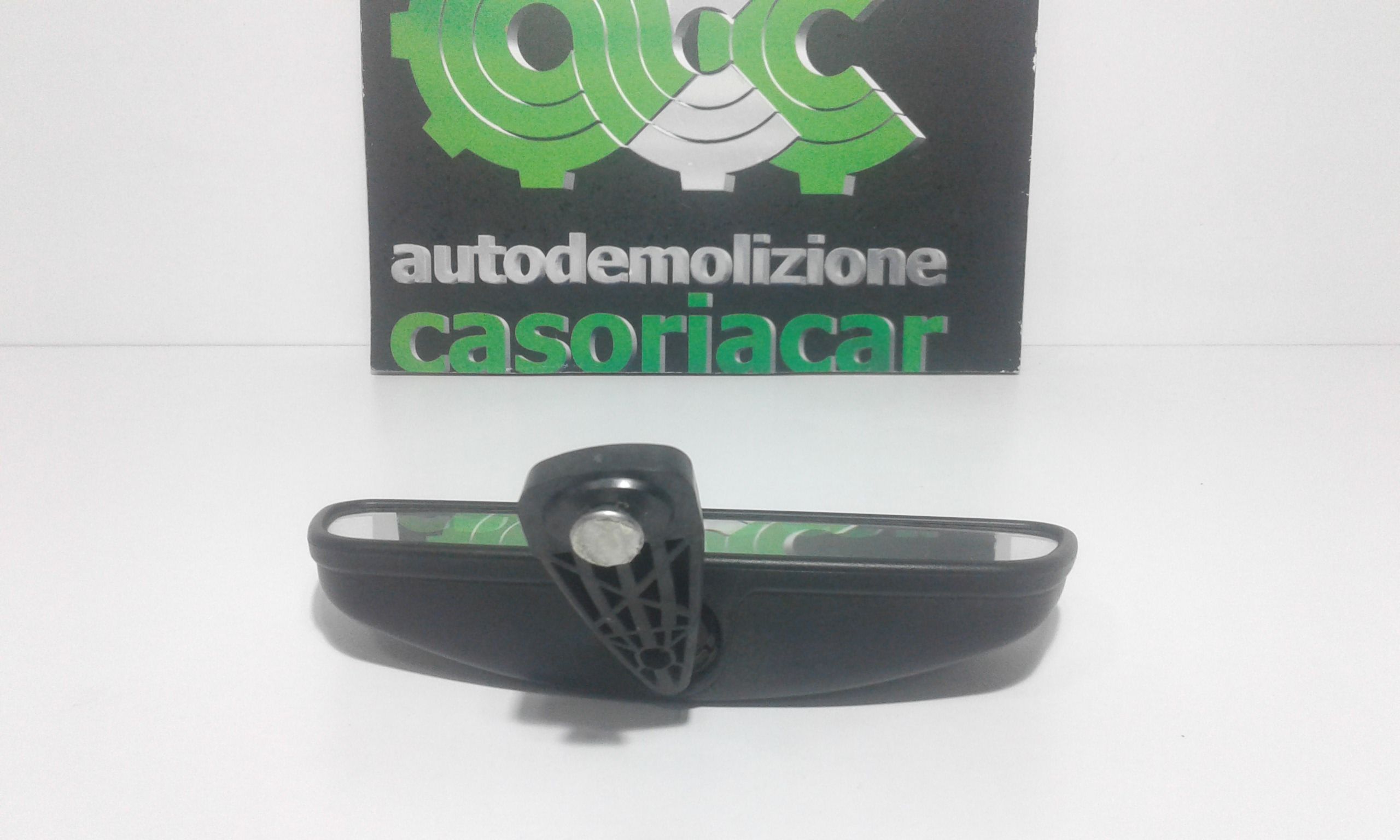 Specchio Retrovisore Interno SUZUKI Ignis 2 Serie