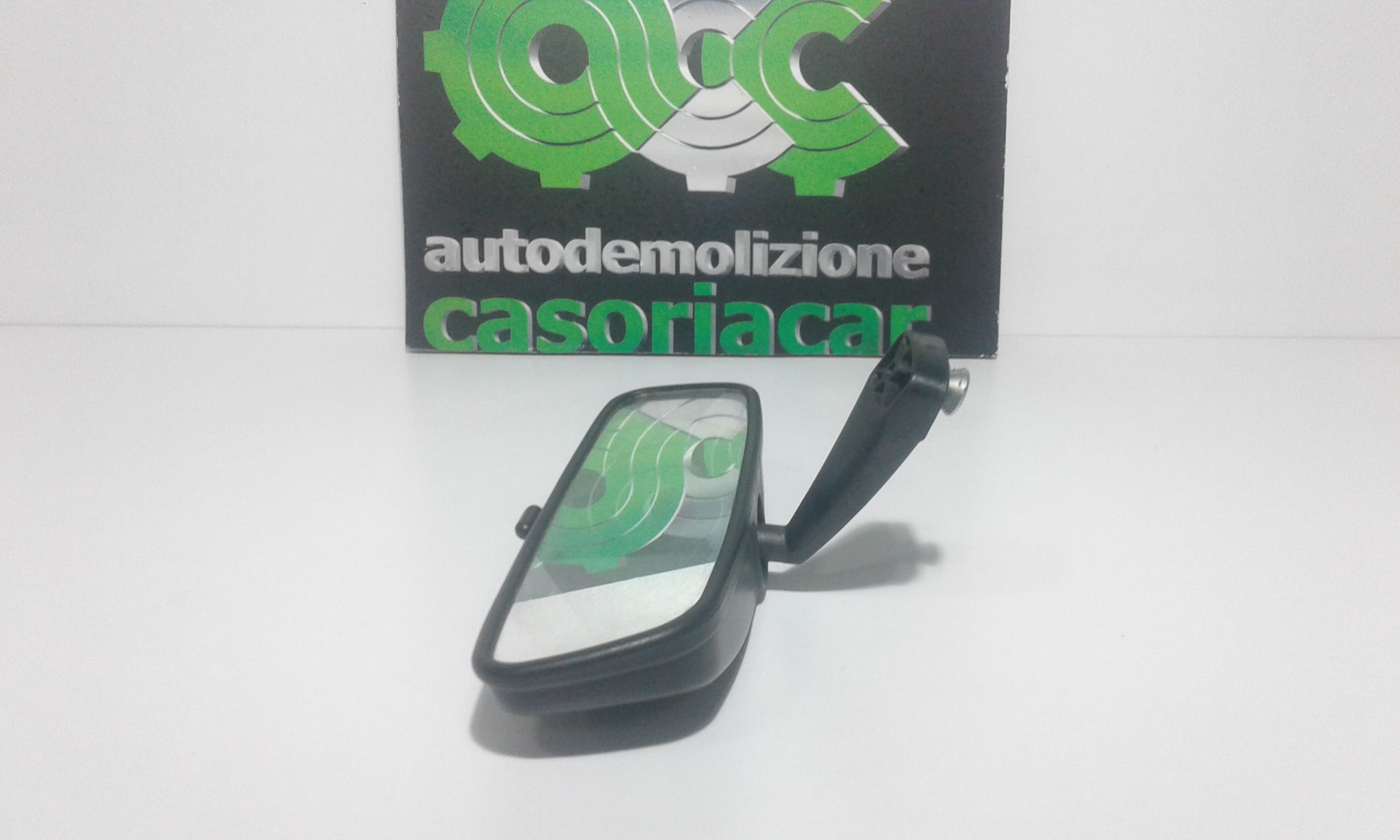 Specchio Retrovisore Interno SUZUKI Ignis 2 Serie