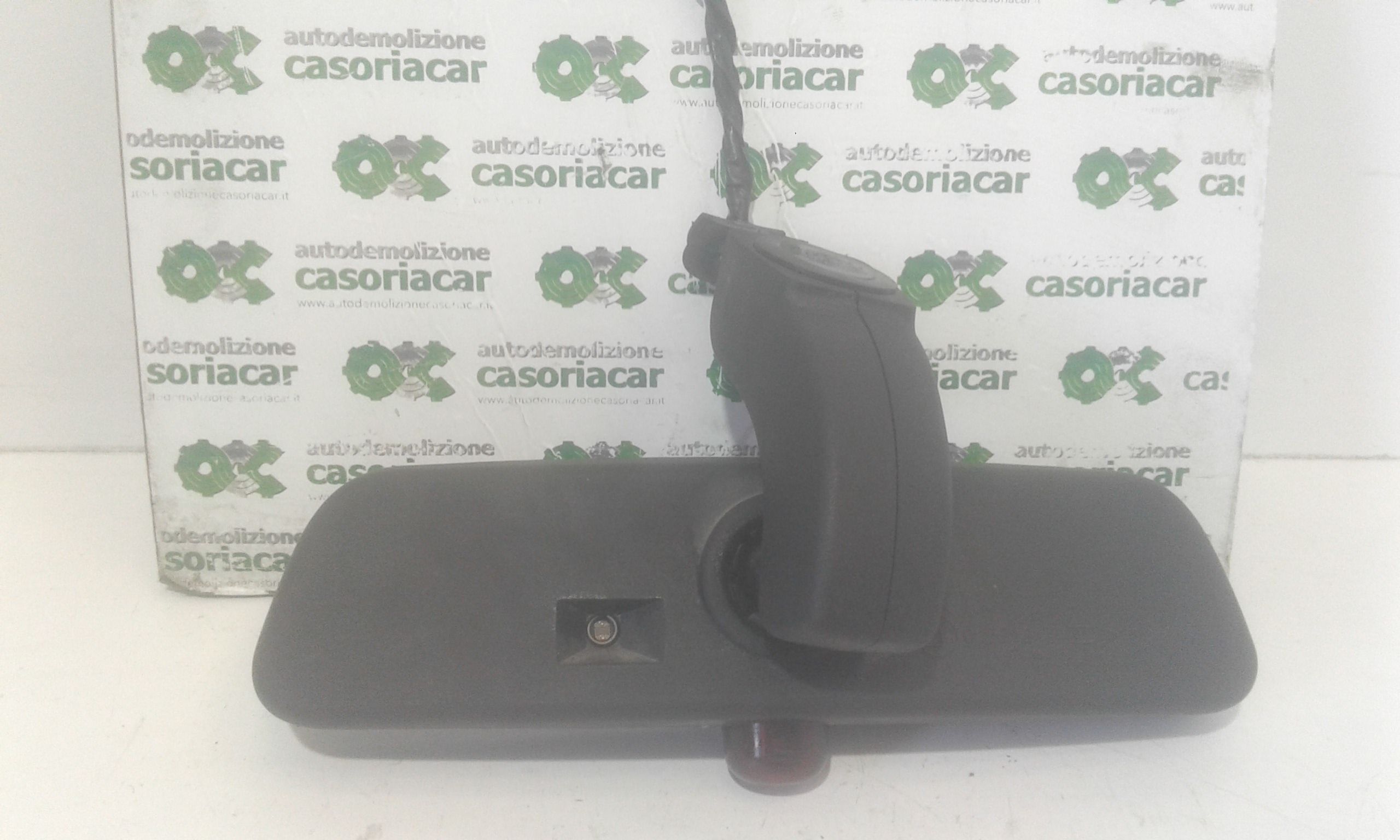 Specchio Retrovisore Interno BMW Serie 3 E46 Touring 2 Serie