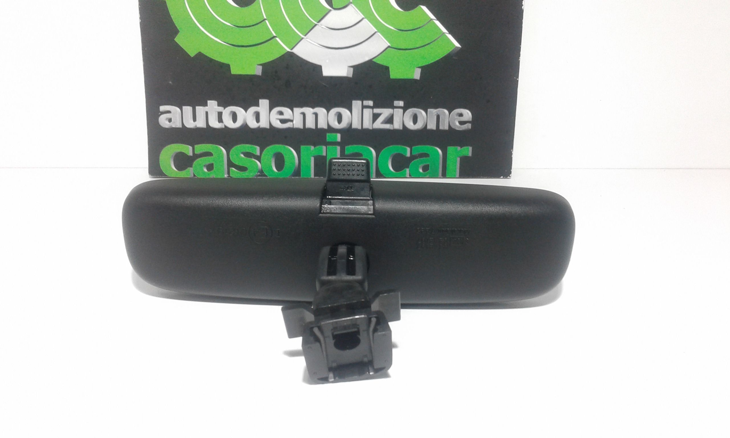 Specchio Retrovisore Interno MAZDA 6 S. Wagon