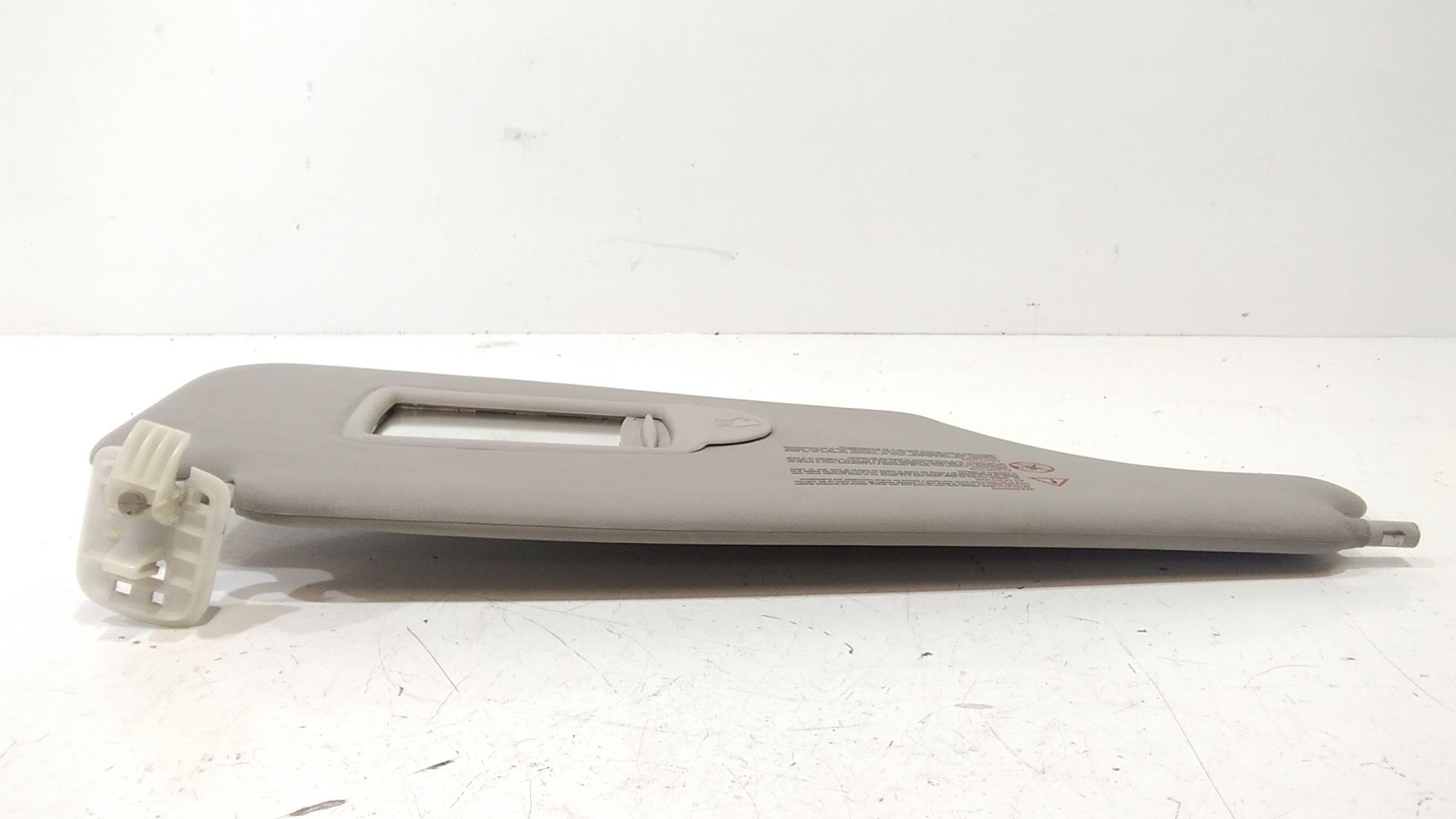 Parasole aletta Lato Passeggero RENAULT Modus 1 Serie