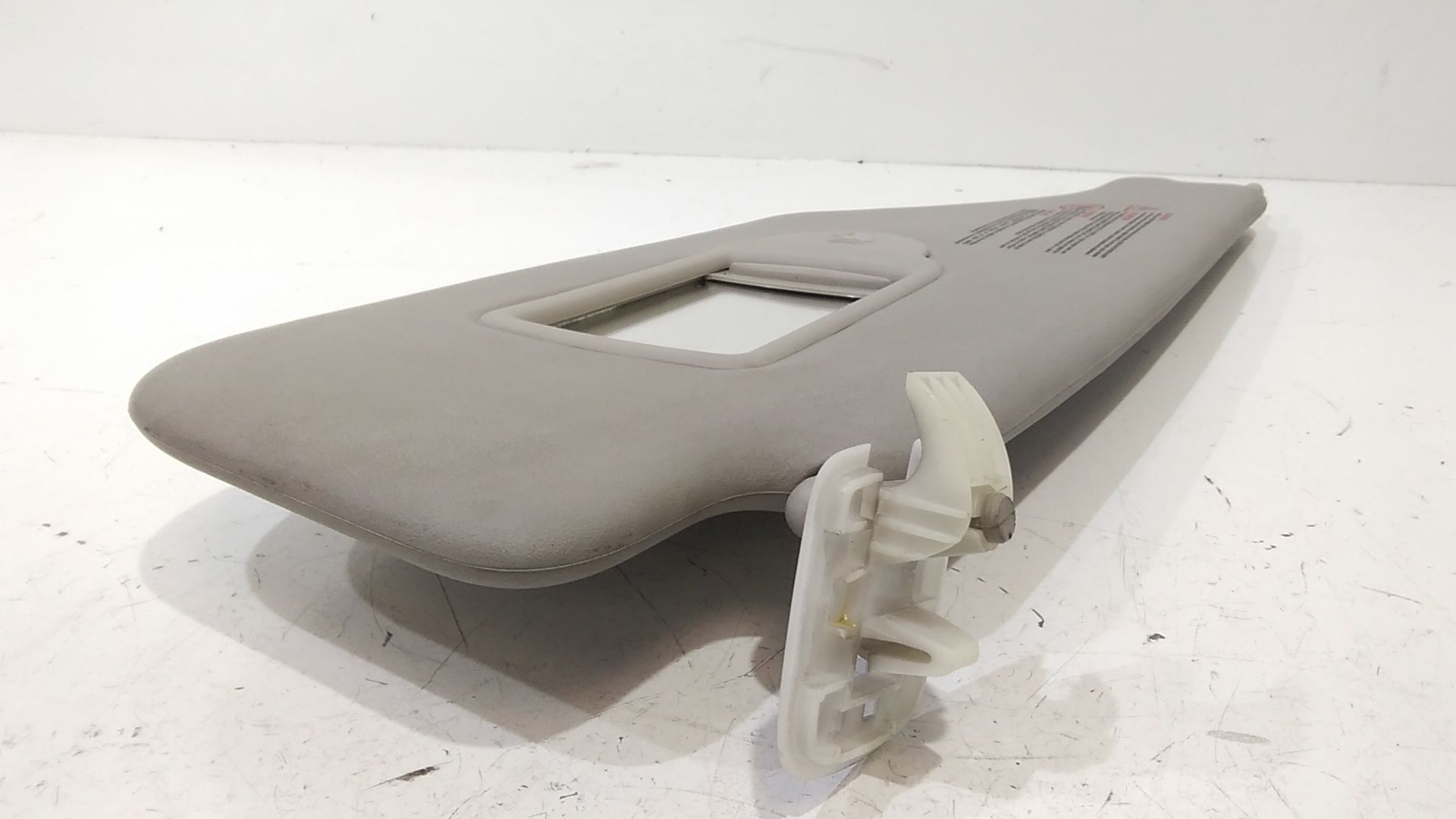 Parasole aletta Lato Passeggero RENAULT Modus 1 Serie