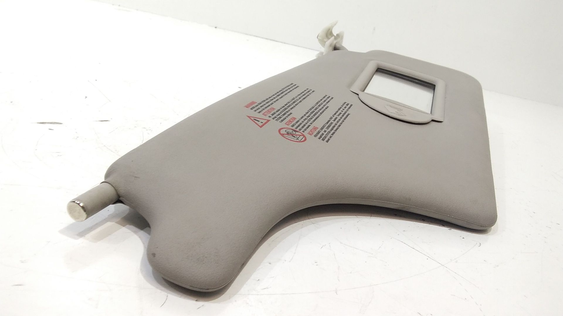 Parasole aletta Lato Passeggero RENAULT Modus 1 Serie