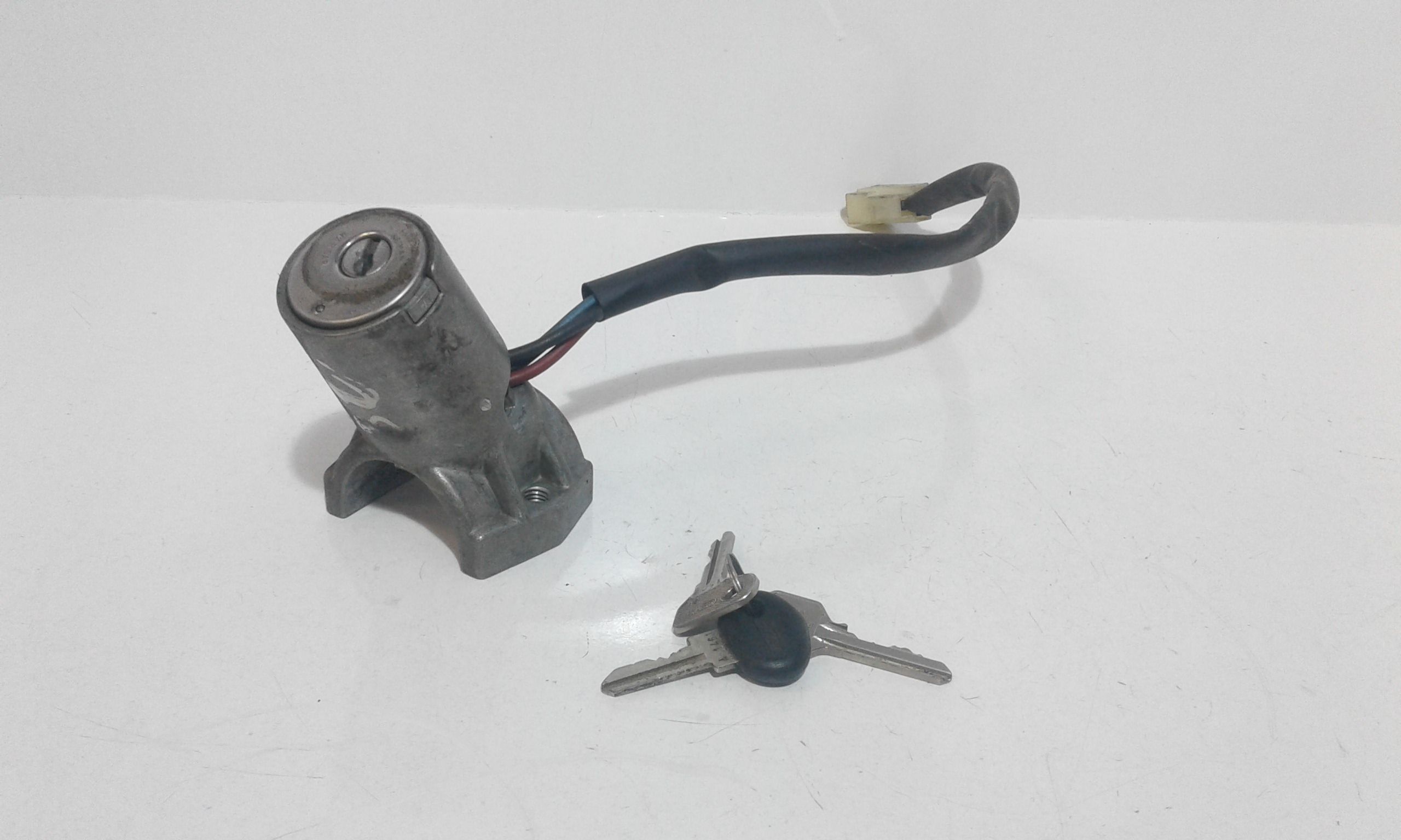 Blocchetto Accensione FIAT 126 1 Serie