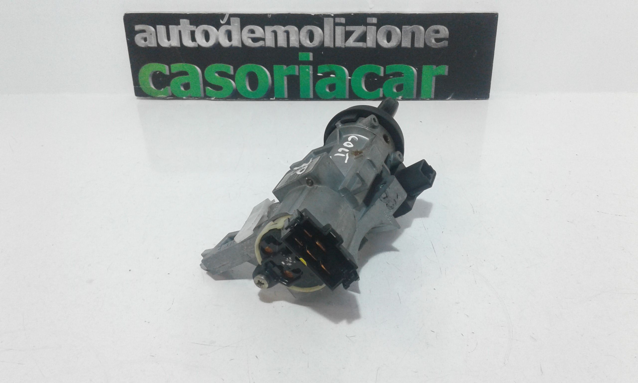 Blocchetto Accensione MITSUBISHI Colt Serie 3P