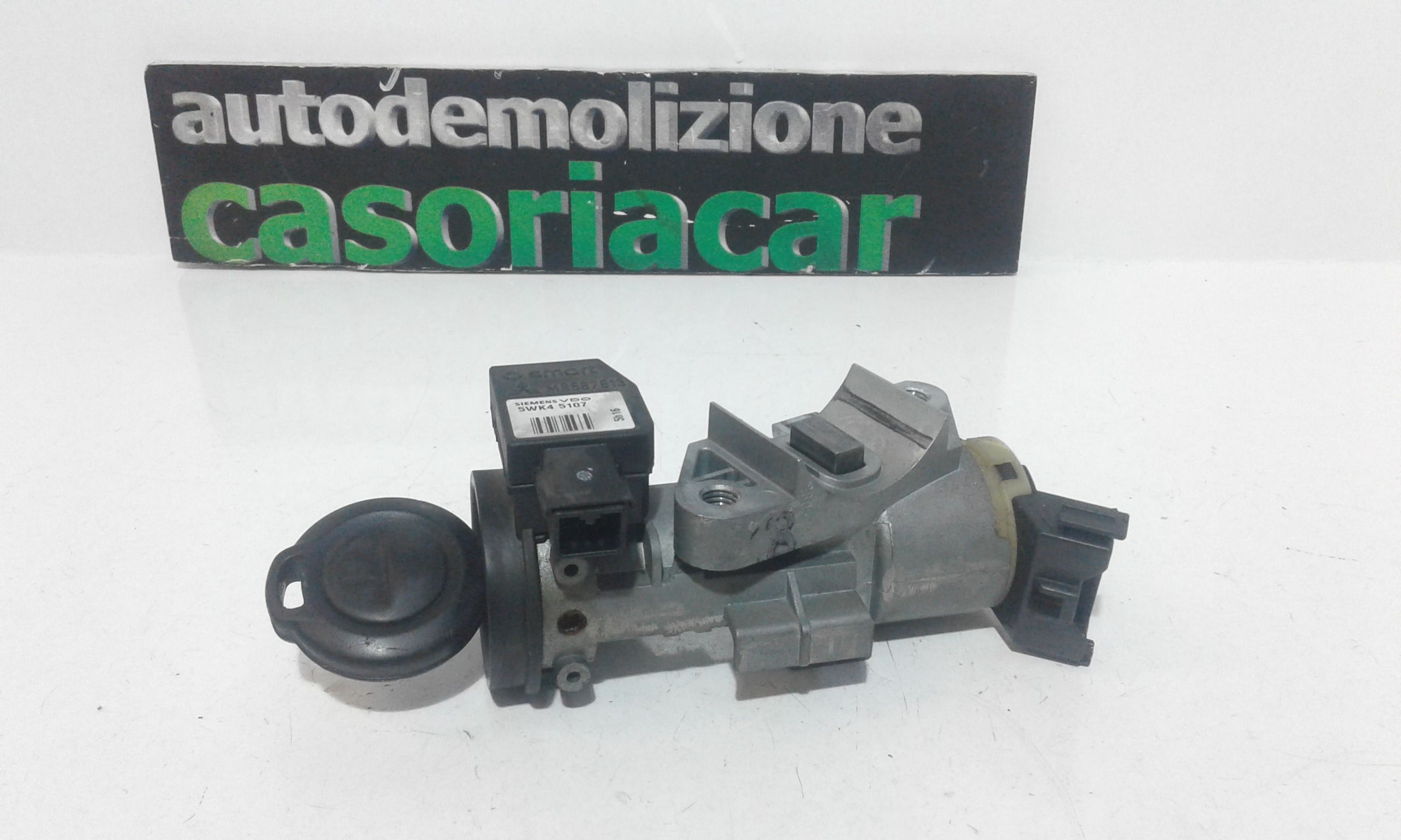 Blocchetto Accensione MITSUBISHI Colt Serie 3P