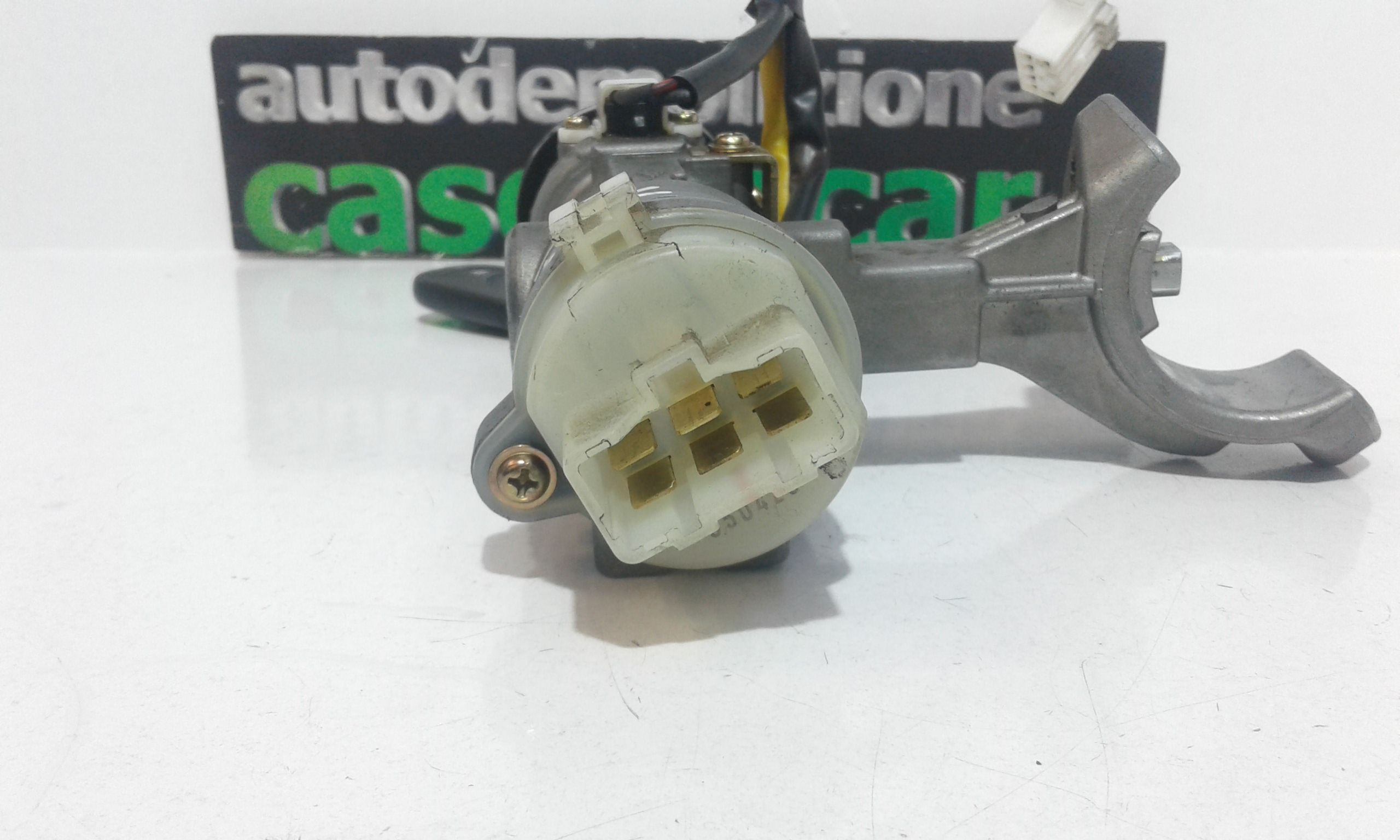 Blocchetto Accensione KIA Sportage 3 Serie