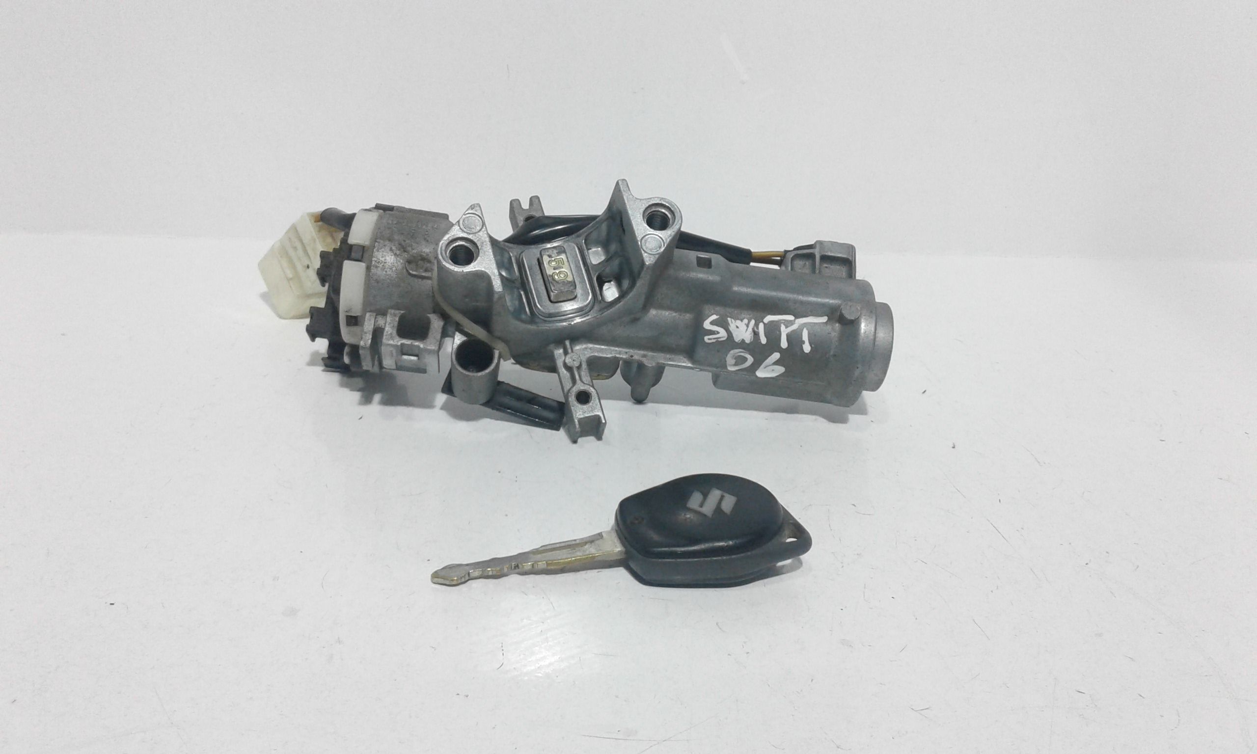 Blocchetto Accensione SUZUKI Swift 4 Serie