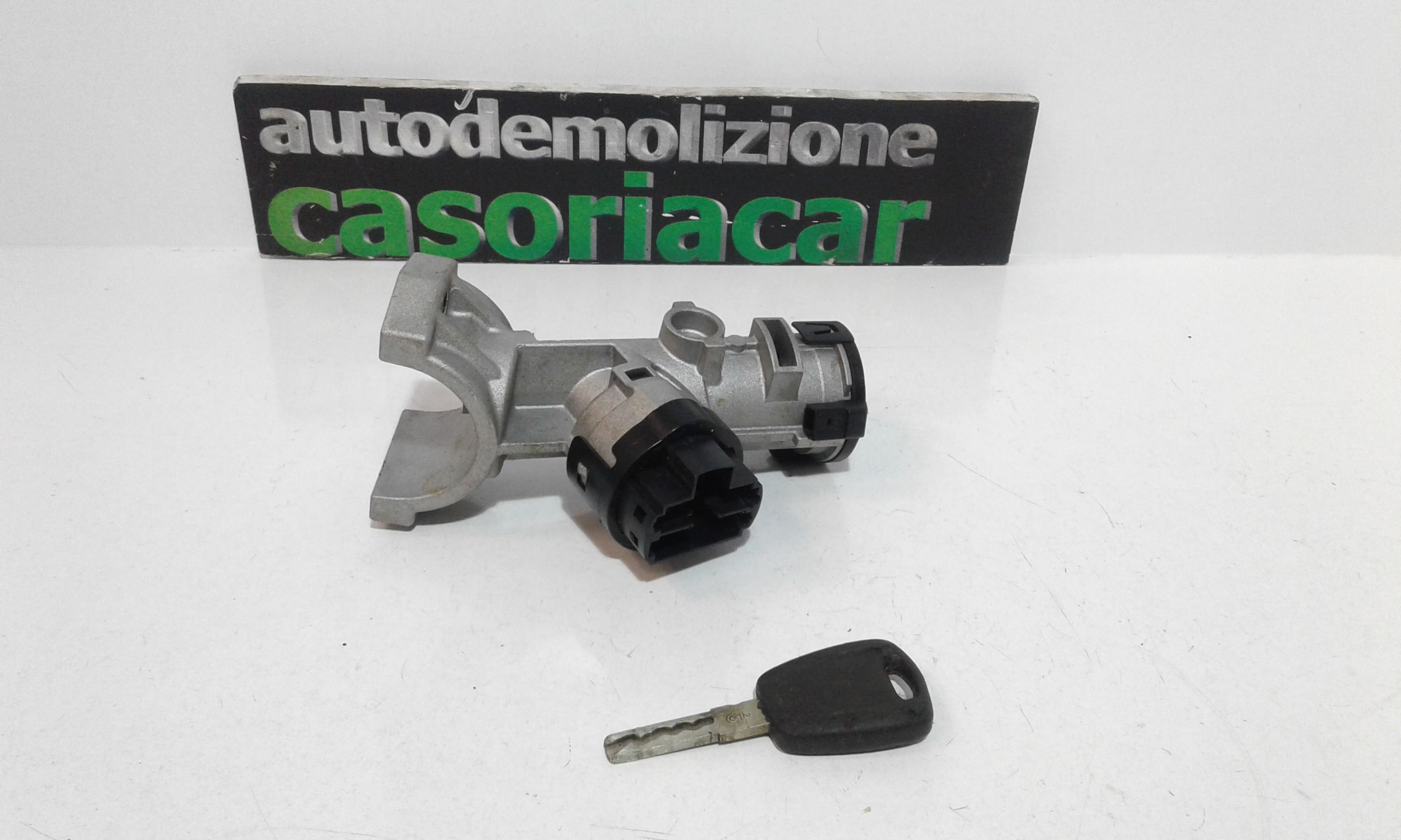 Blocchetto Accensione PEUGEOT Boxer 4 Serie