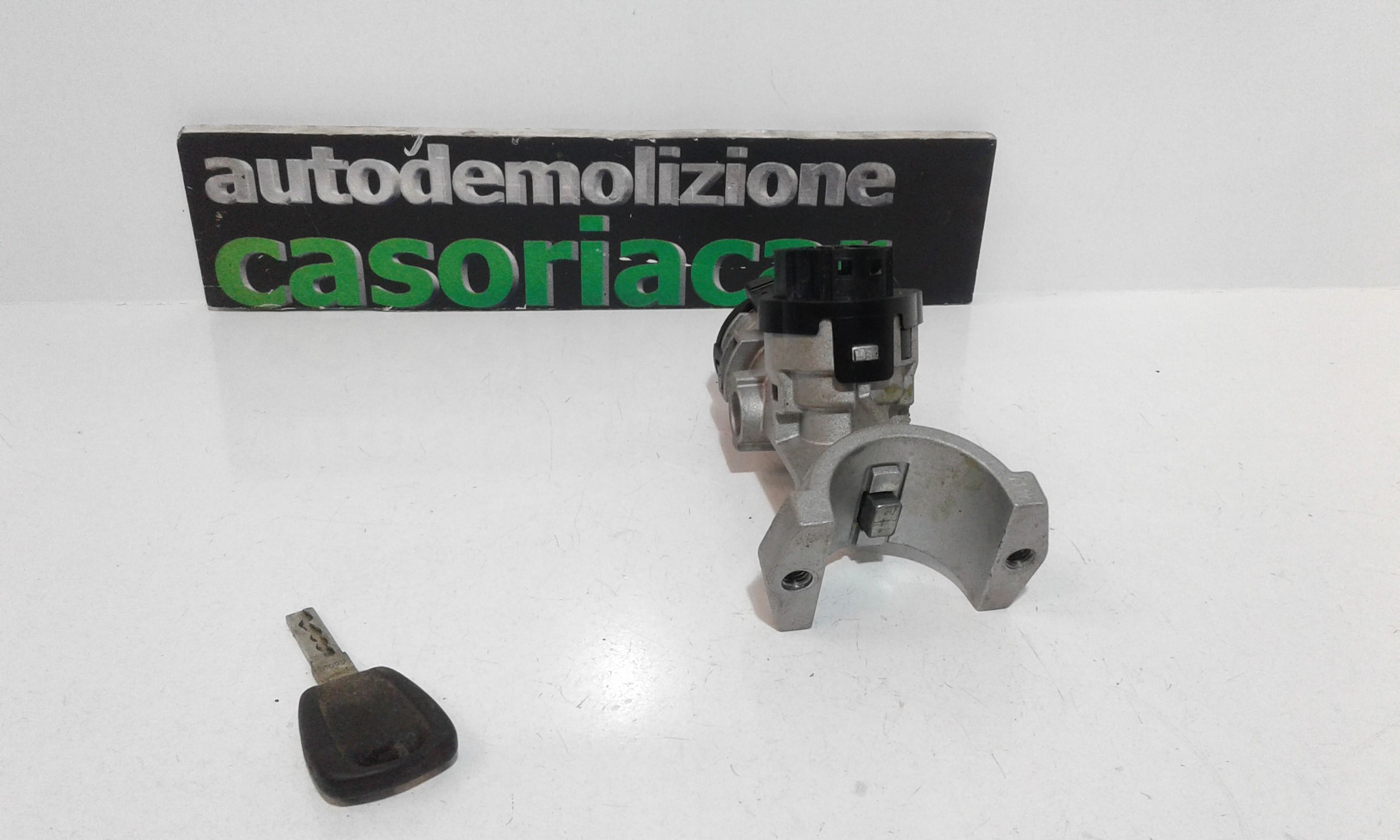 Blocchetto Accensione PEUGEOT Boxer 4 Serie