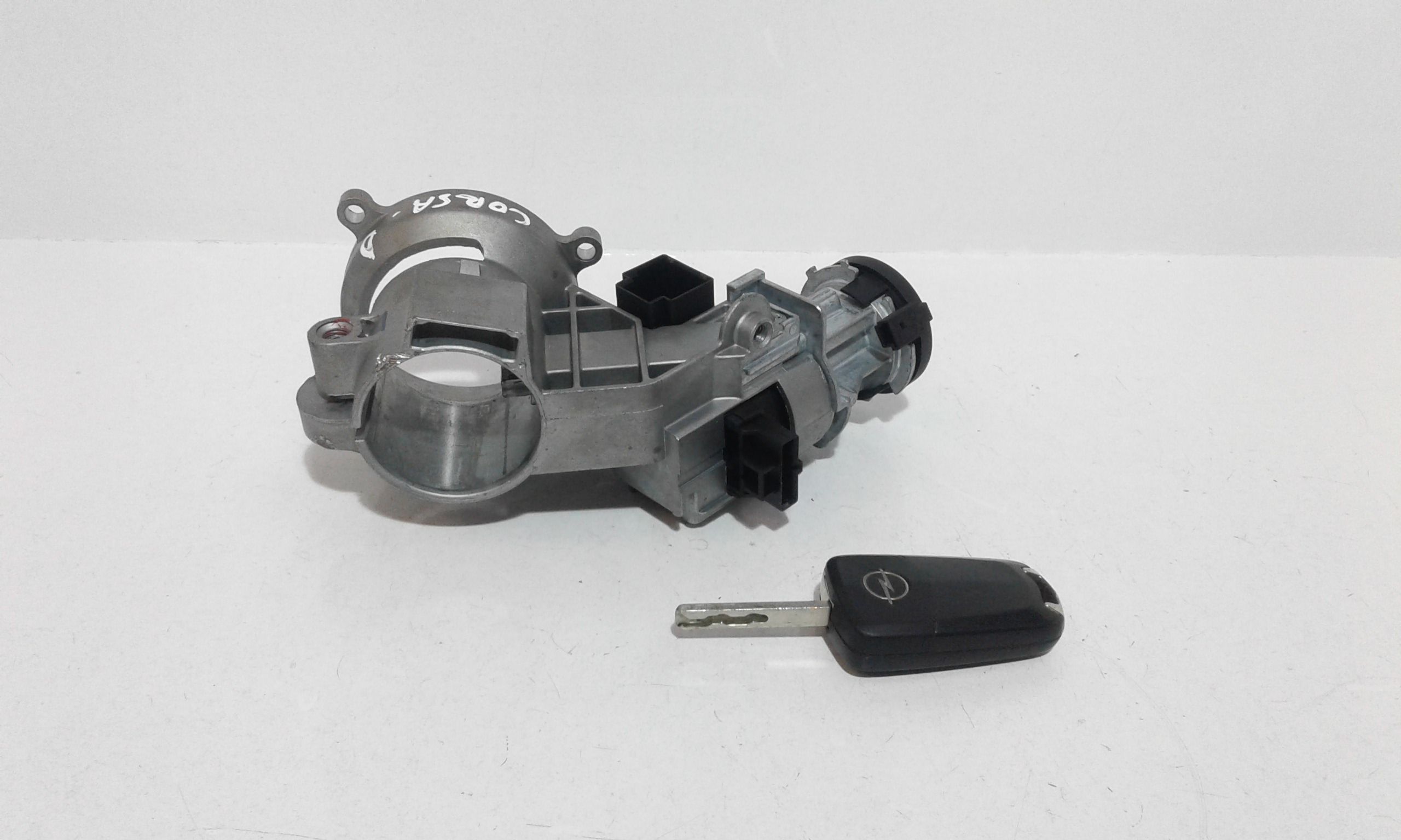 Blocchetto Accensione OPEL Corsa D 5P 1 Serie
