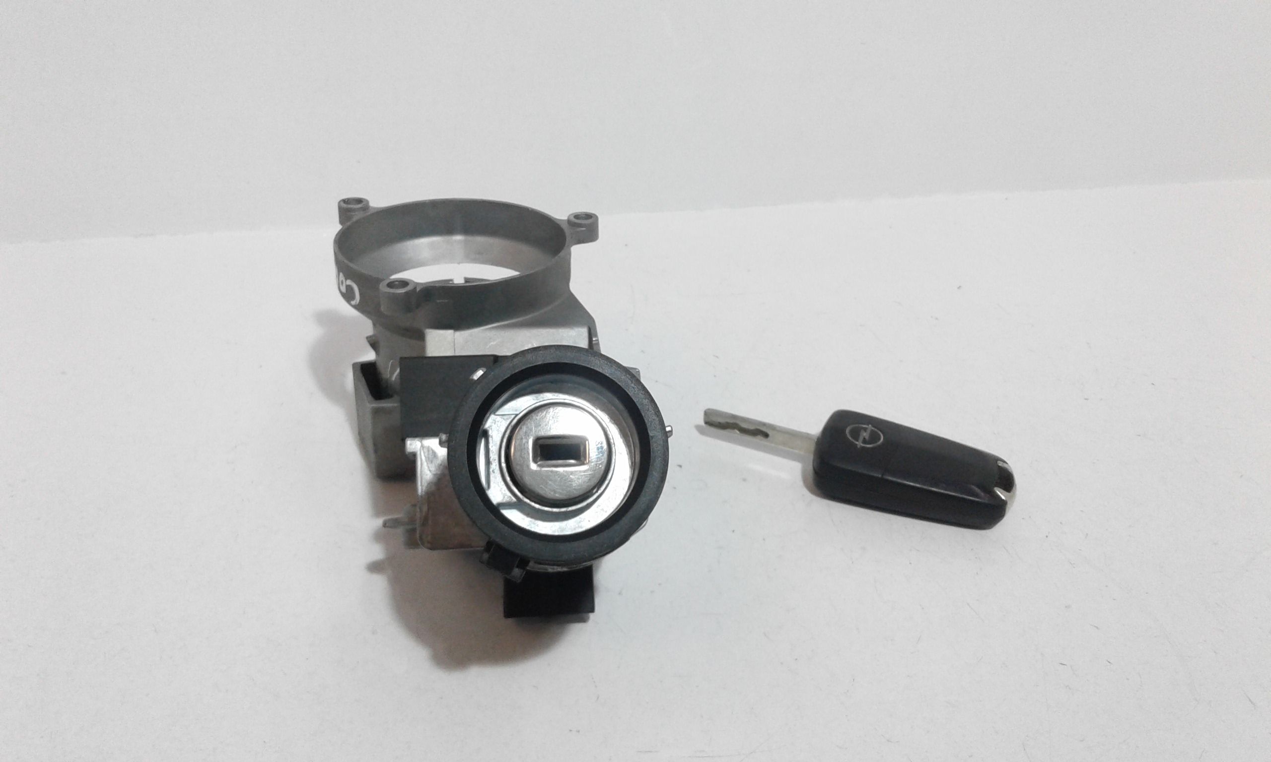 Blocchetto Accensione OPEL Corsa D 5P 1 Serie