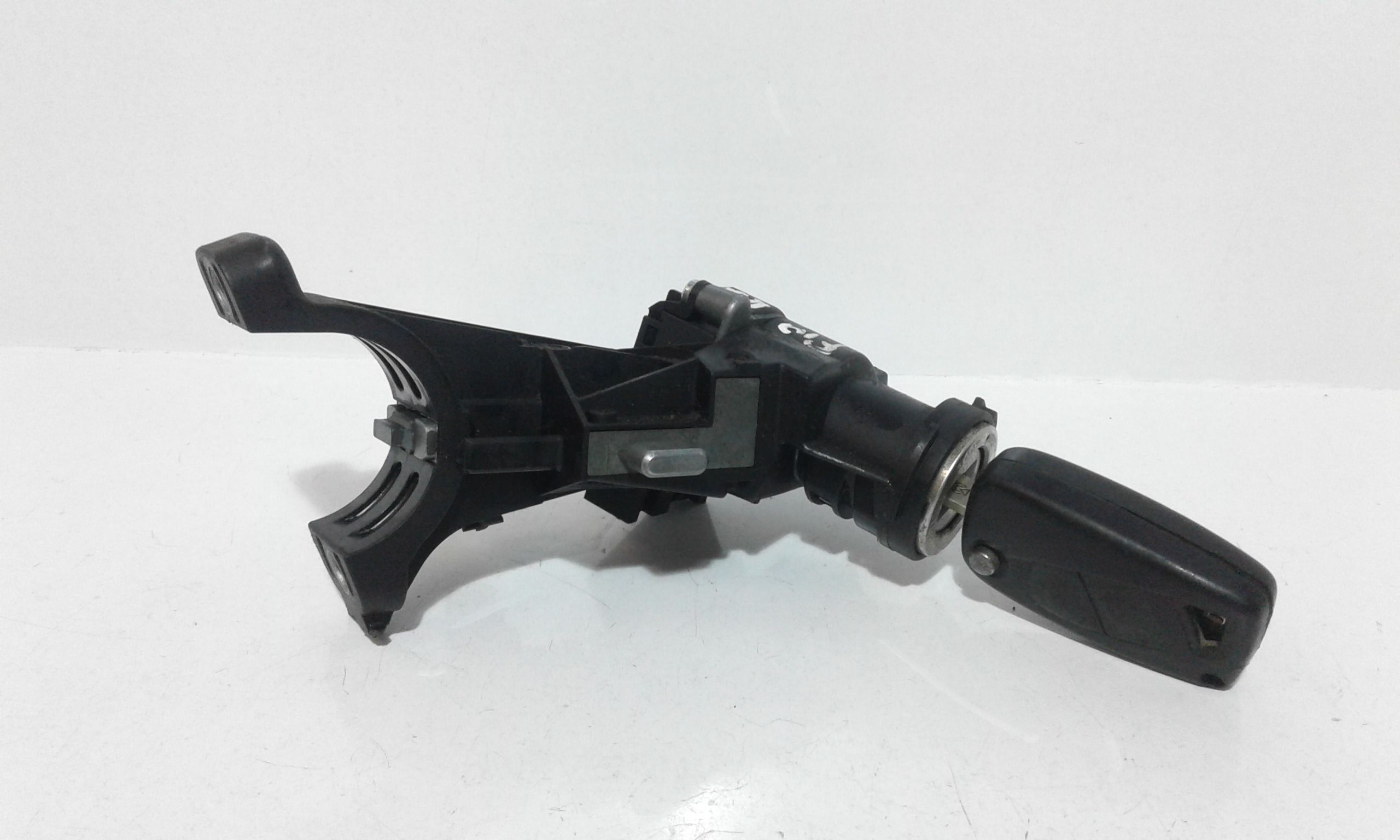 Blocchetto Accensione FIAT Fiorino 2 Serie