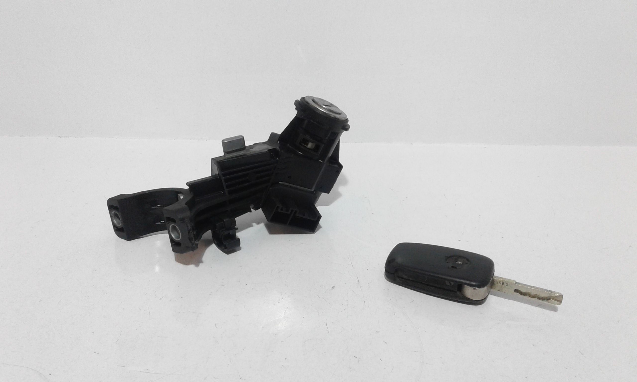 Blocchetto Accensione FIAT Fiorino 2 Serie