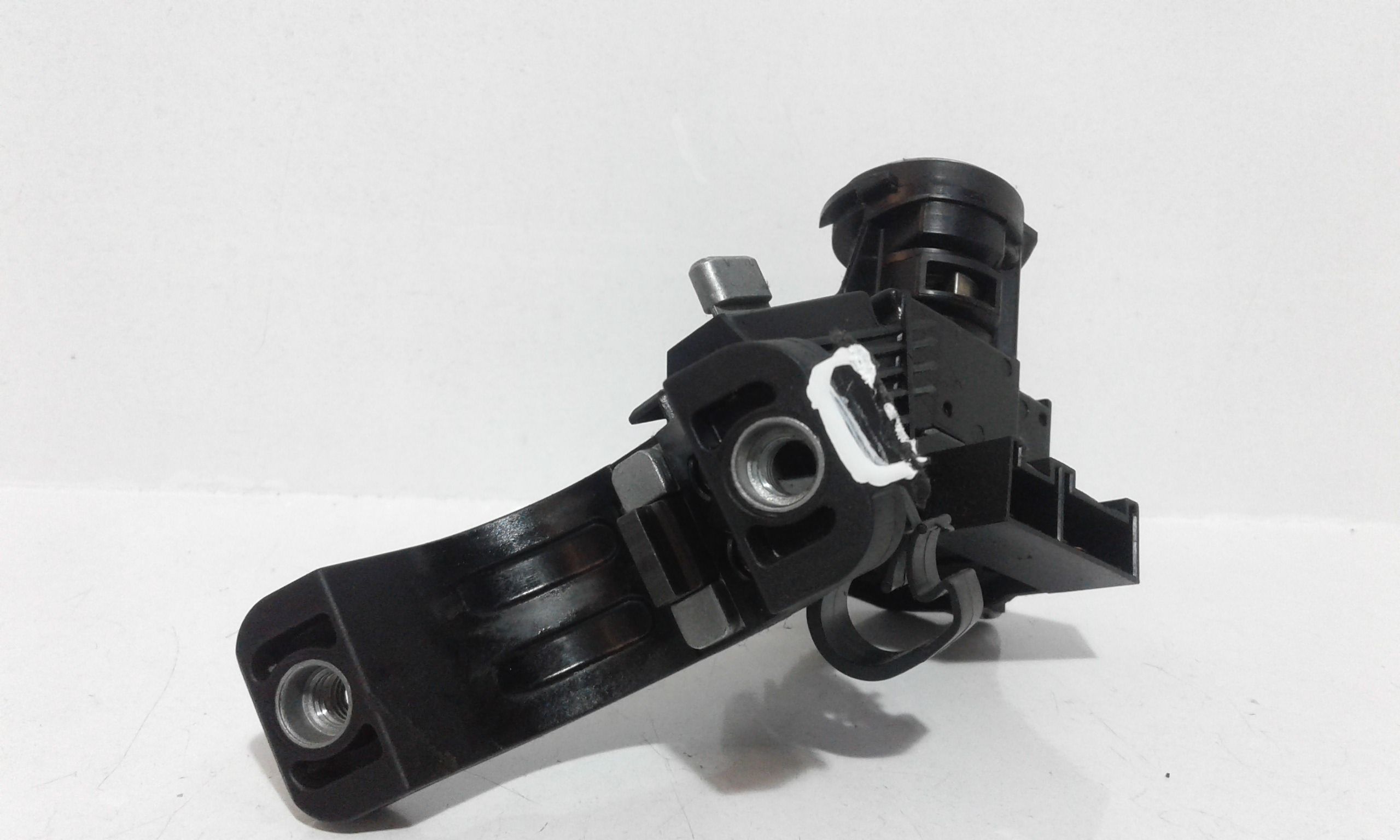 Blocchetto Accensione FIAT Fiorino 2 Serie