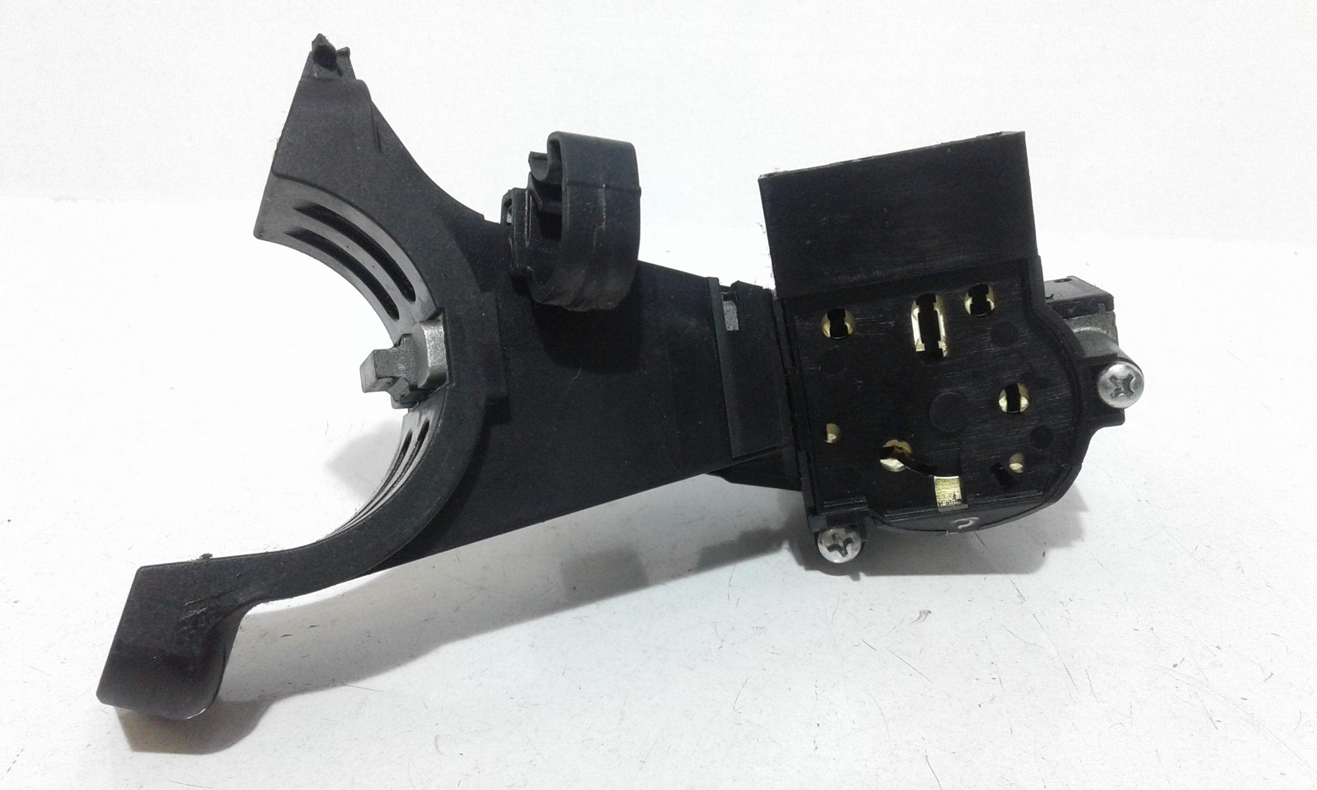 Blocchetto Accensione FIAT Fiorino 2 Serie