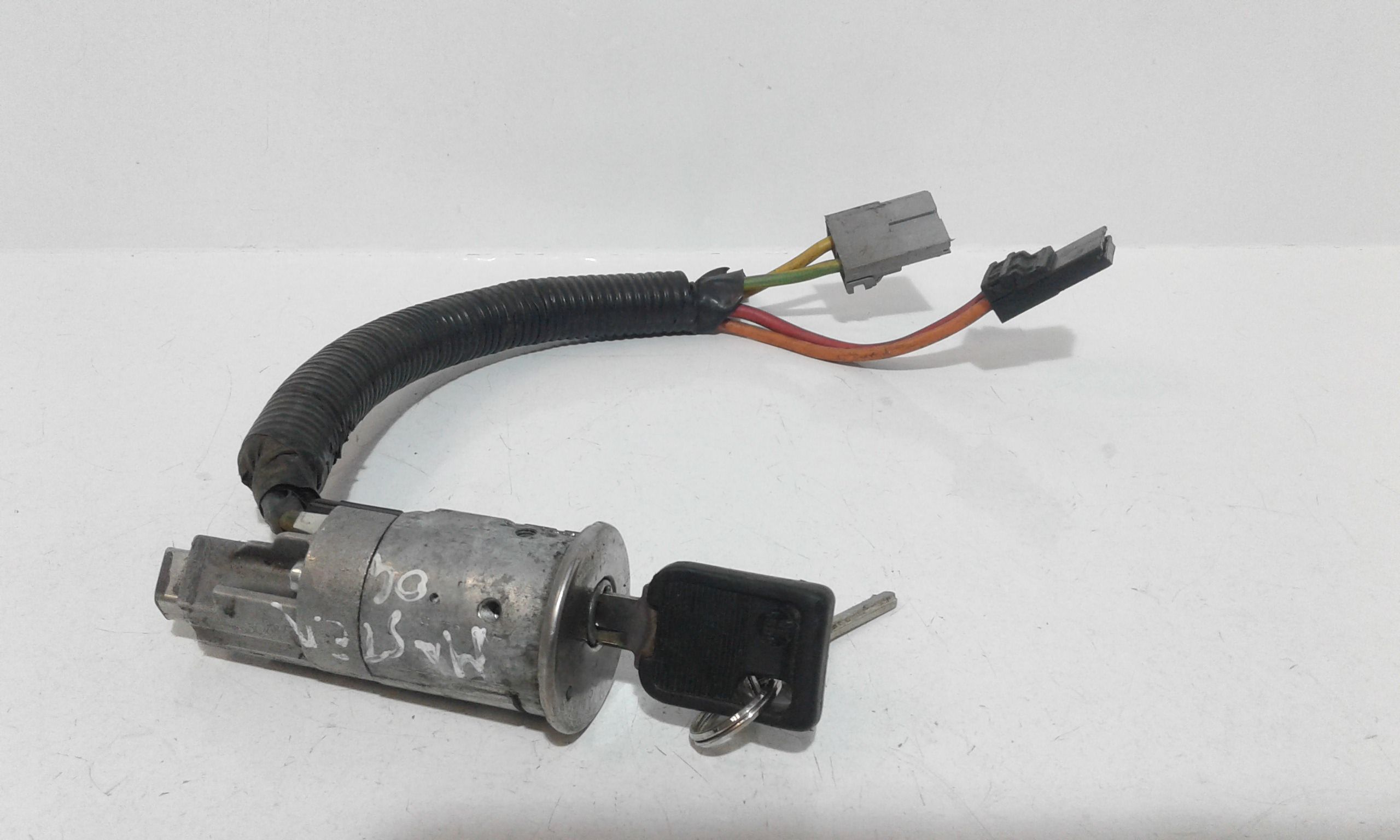 Blocchetto Accensione RENAULT Master 3 Serie